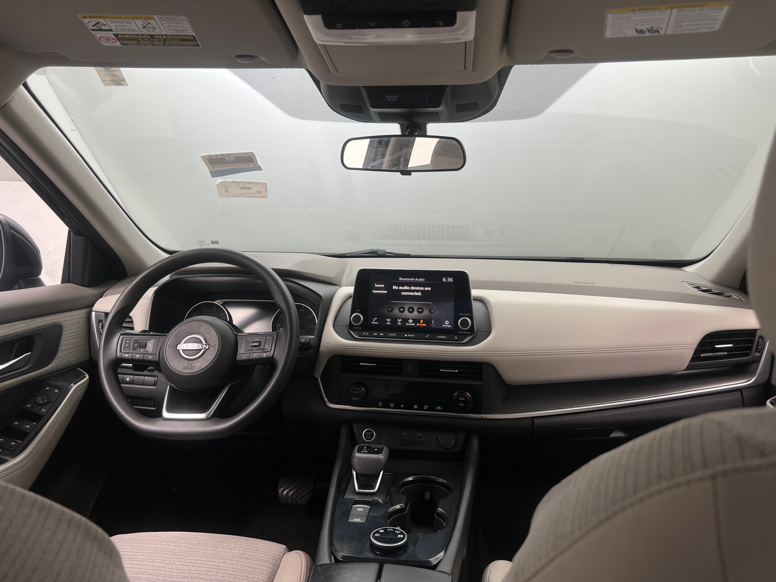 Thumbnail: 2023 Nissan Rogue - 3