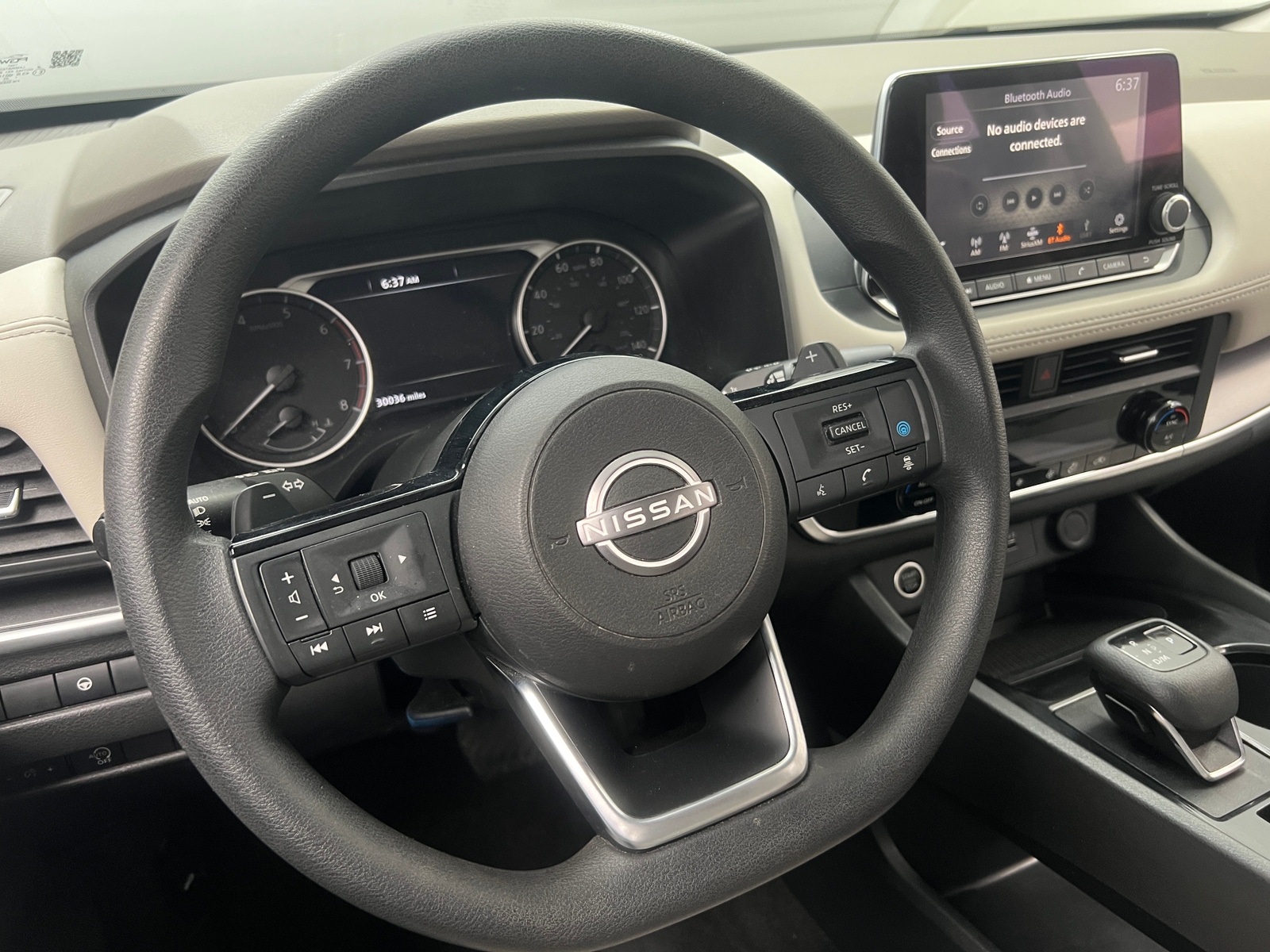 Thumbnail: 2023 Nissan Rogue - 5
