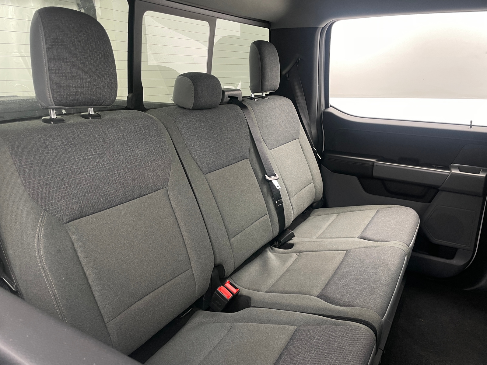 Thumbnail: 2024 Ford Econoline - 6