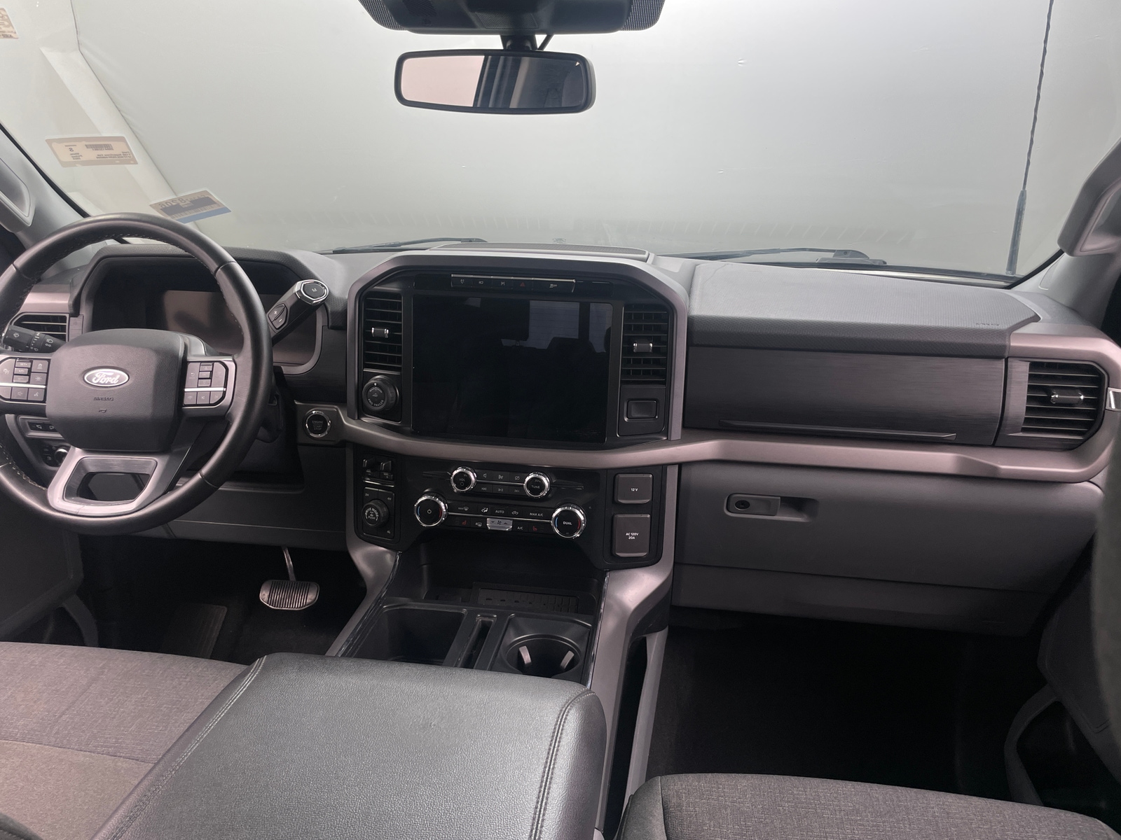 Thumbnail: 2024 Ford Econoline - 3