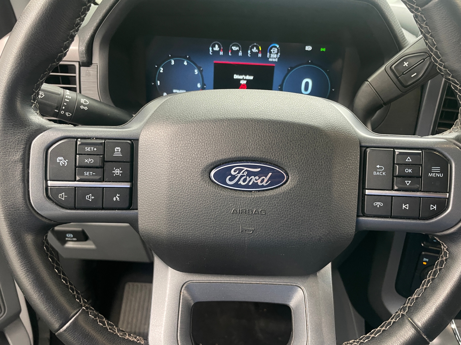 Thumbnail: 2024 Ford Econoline - 5