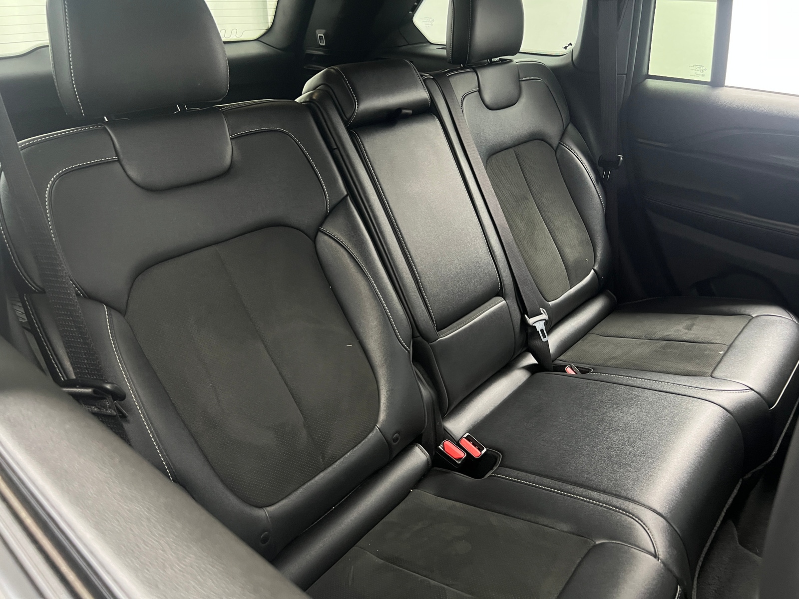 Thumbnail: 2024 Jeep Grand Cherokee - 6