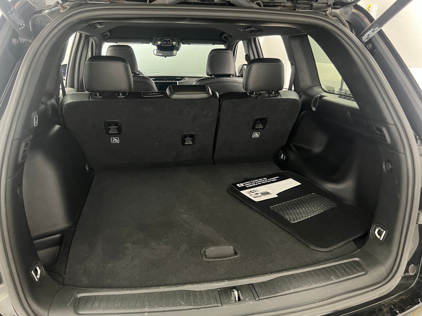 Thumbnail: 2024 Jeep Grand Cherokee - 7