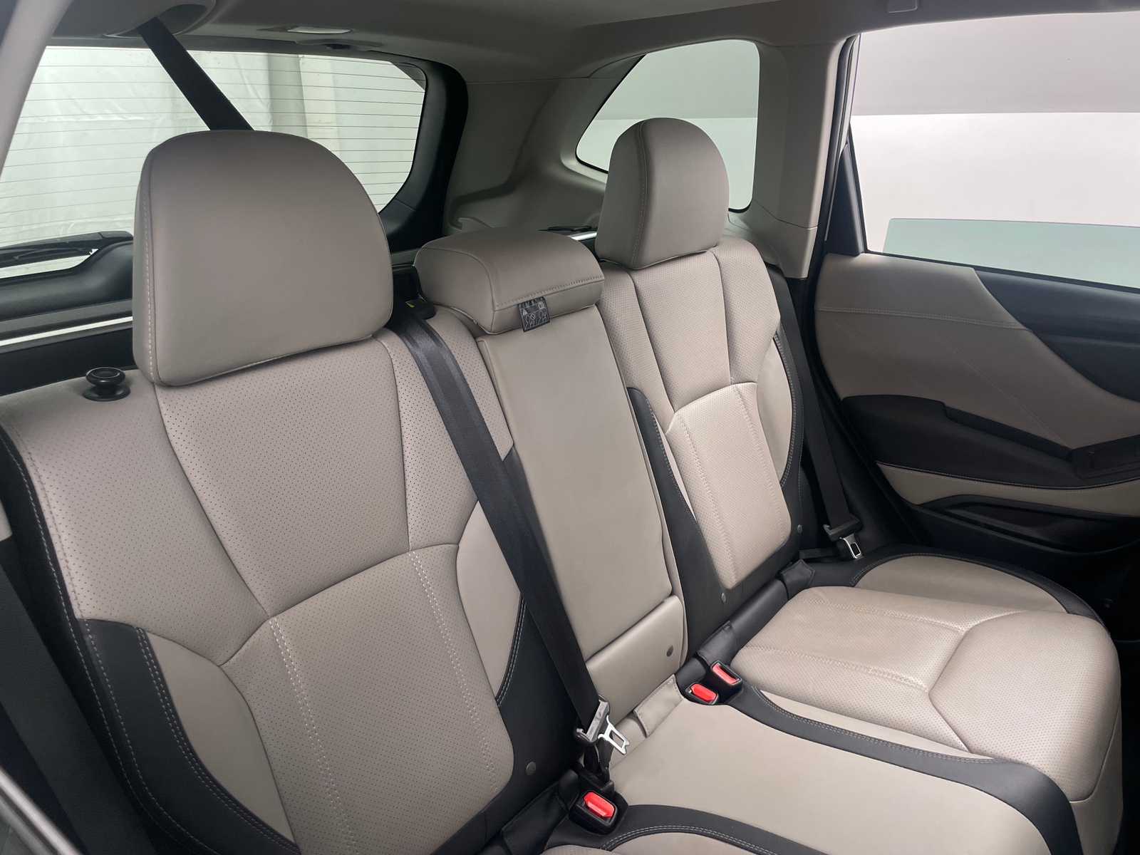 Thumbnail: 2022 Subaru Forester - 5
