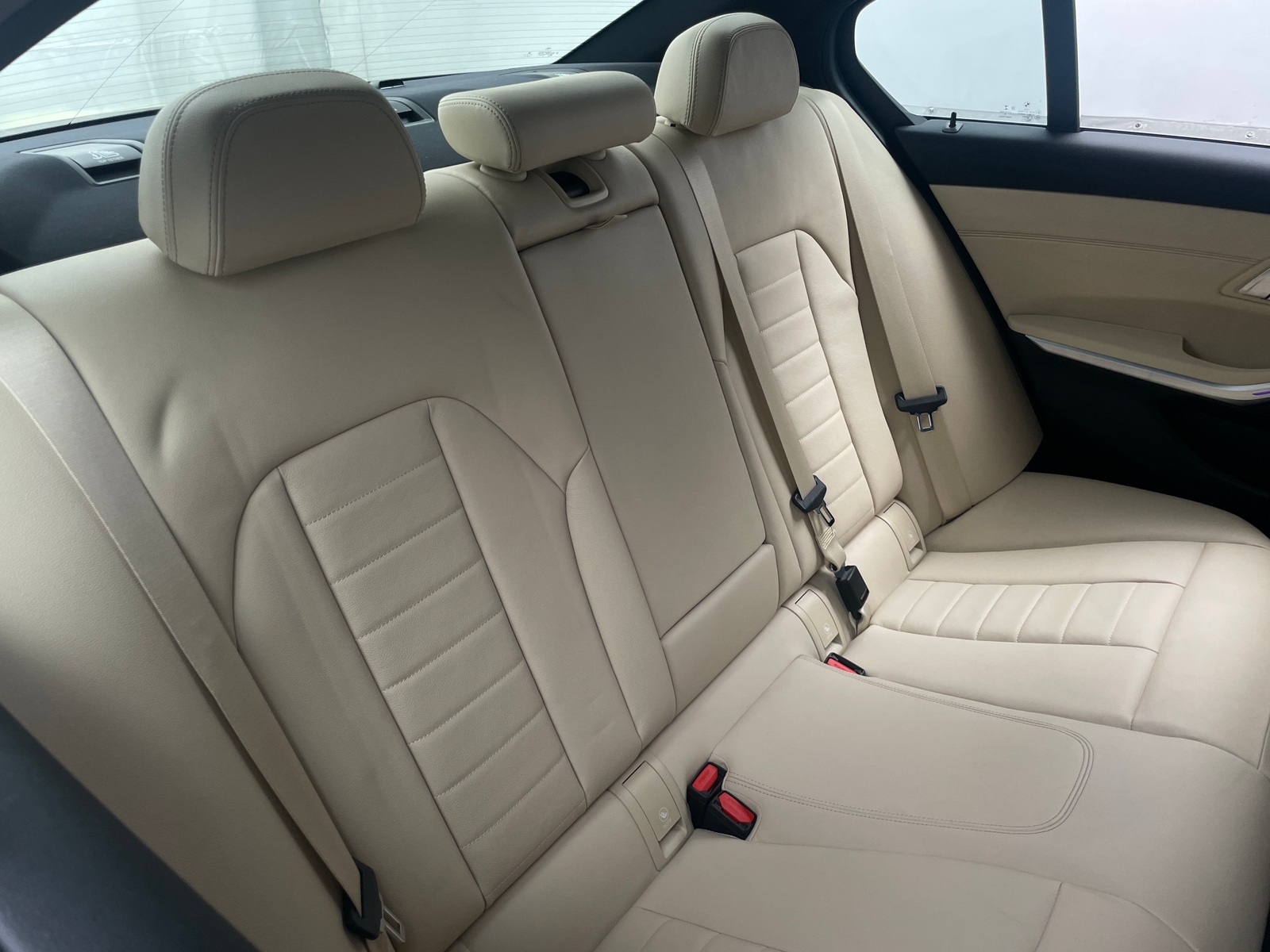 Thumbnail: 2019 BMW 3 Series - 5