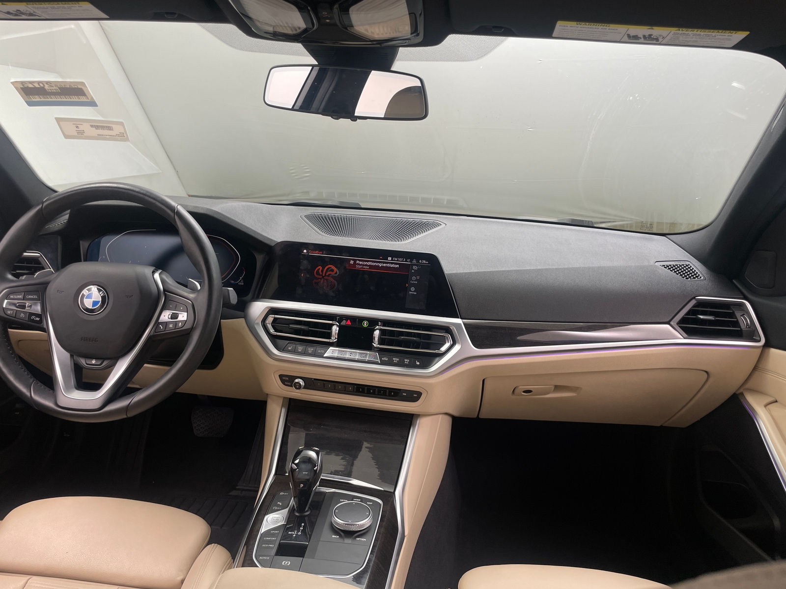 Thumbnail: 2019 BMW 3 Series - 2