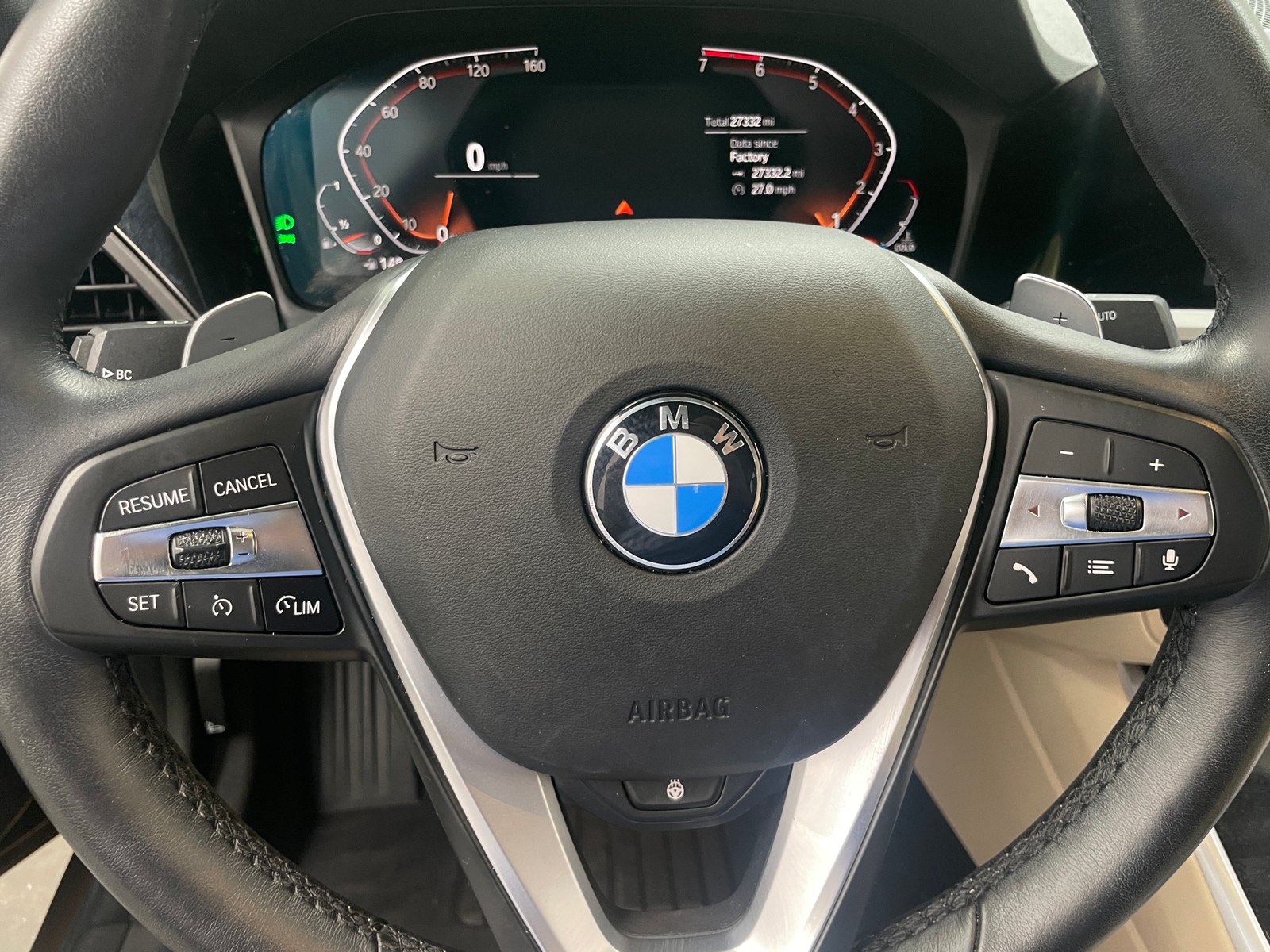 Thumbnail: 2019 BMW 3 Series - 4