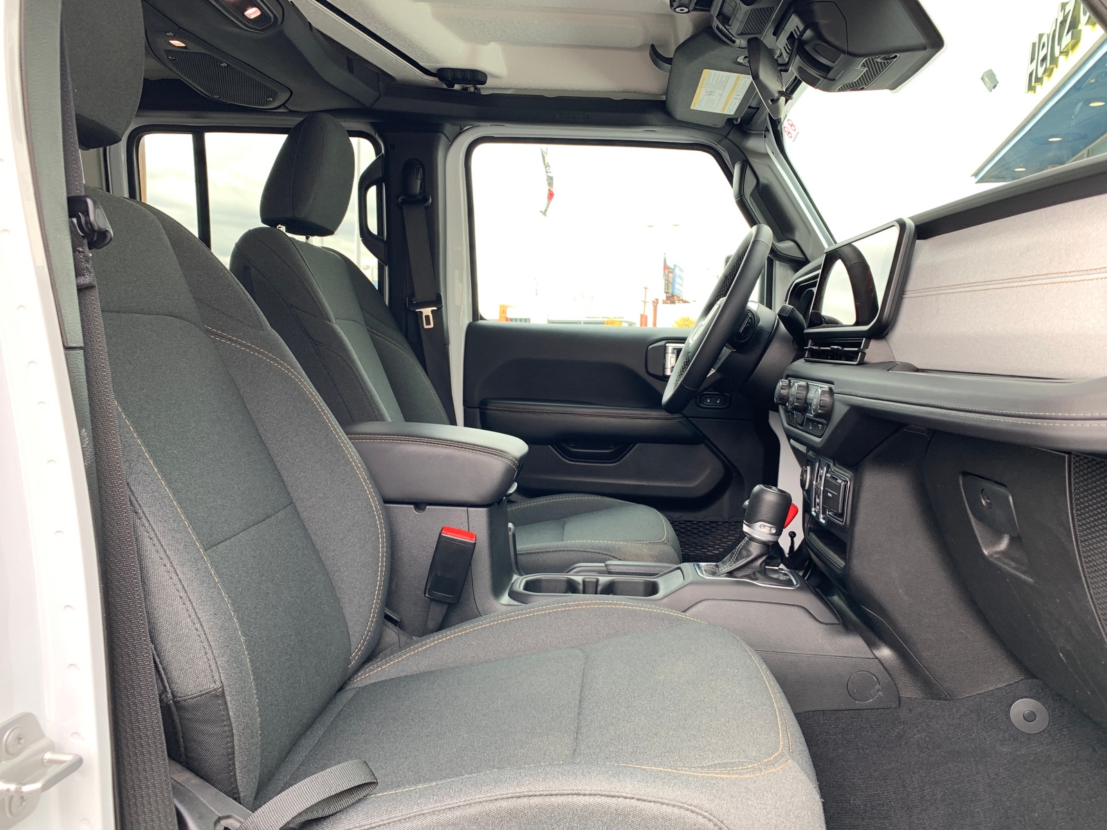 Thumbnail: 2025 Jeep Wrangler - 2