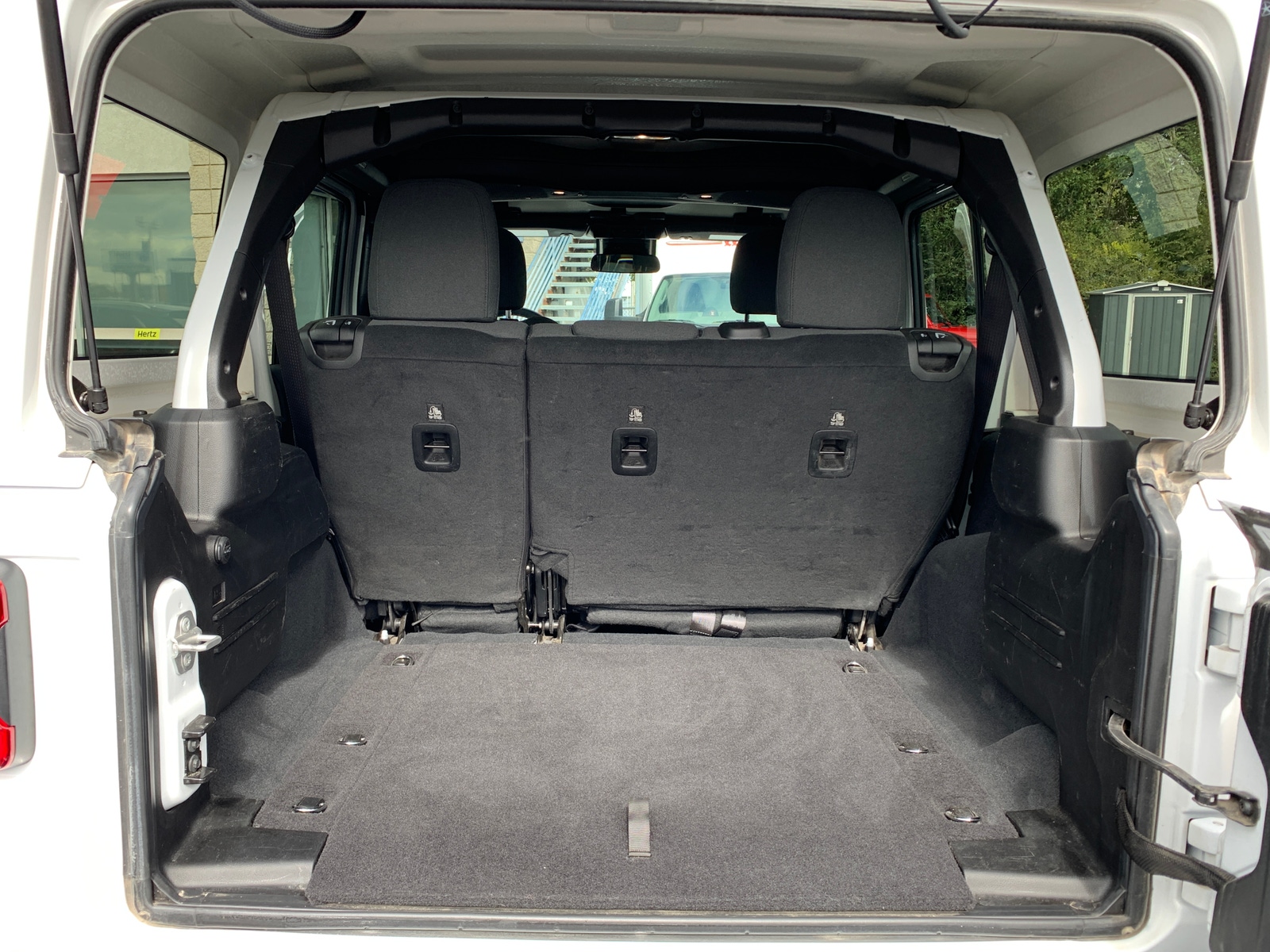 Thumbnail: 2025 Jeep Wrangler - 6