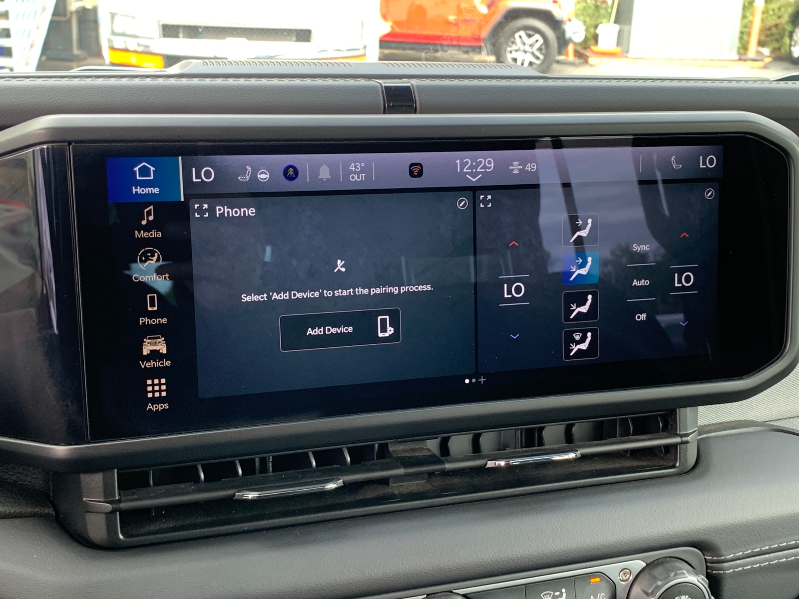 Thumbnail: 2025 Jeep Wrangler - 4