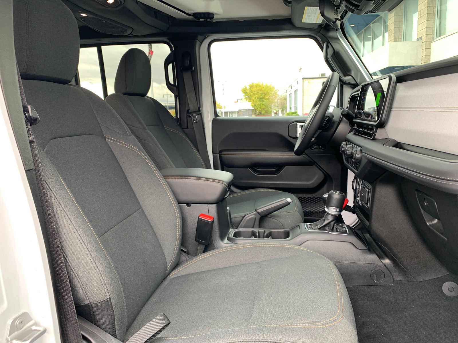 Thumbnail: 2025 Jeep Wrangler - 2