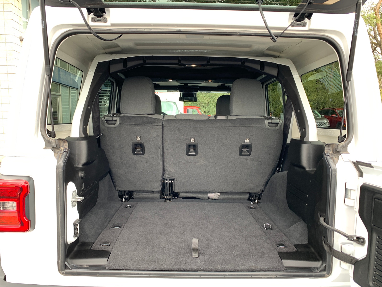 Thumbnail: 2025 Jeep Wrangler - 6