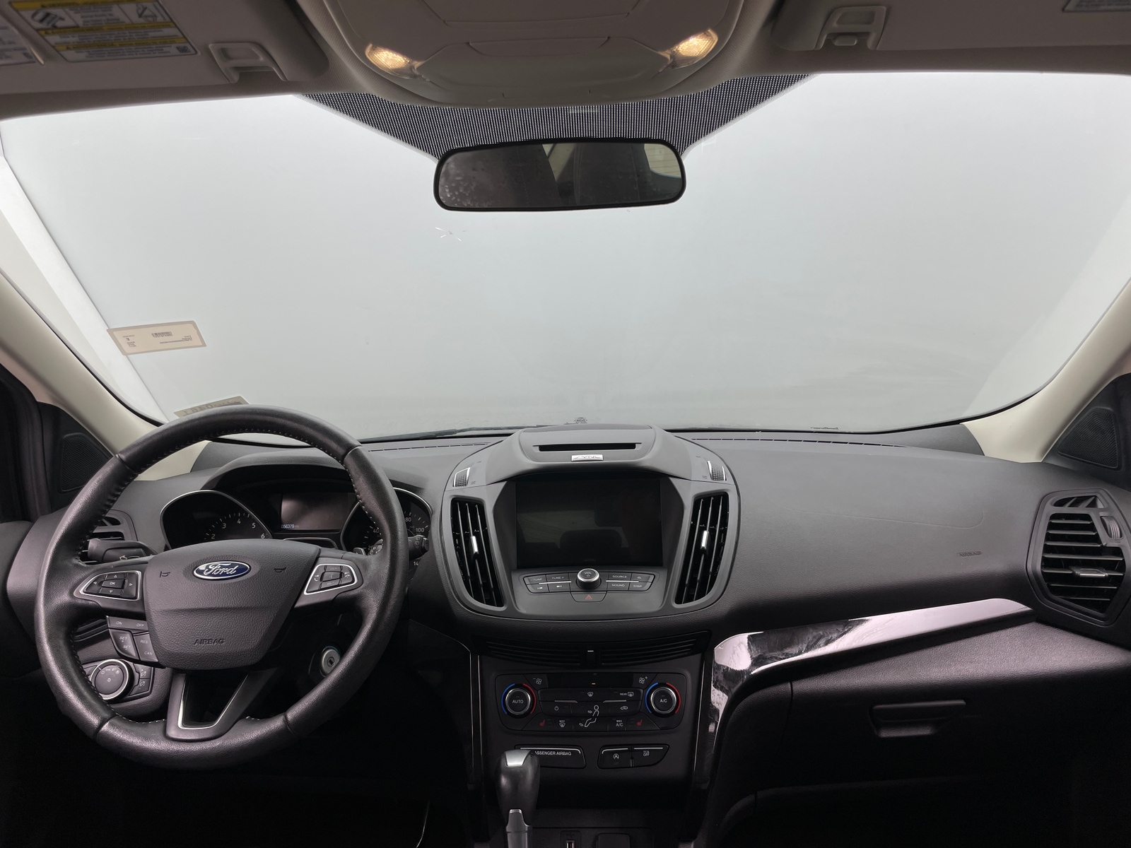 Thumbnail: 2017 Ford Escape - 3