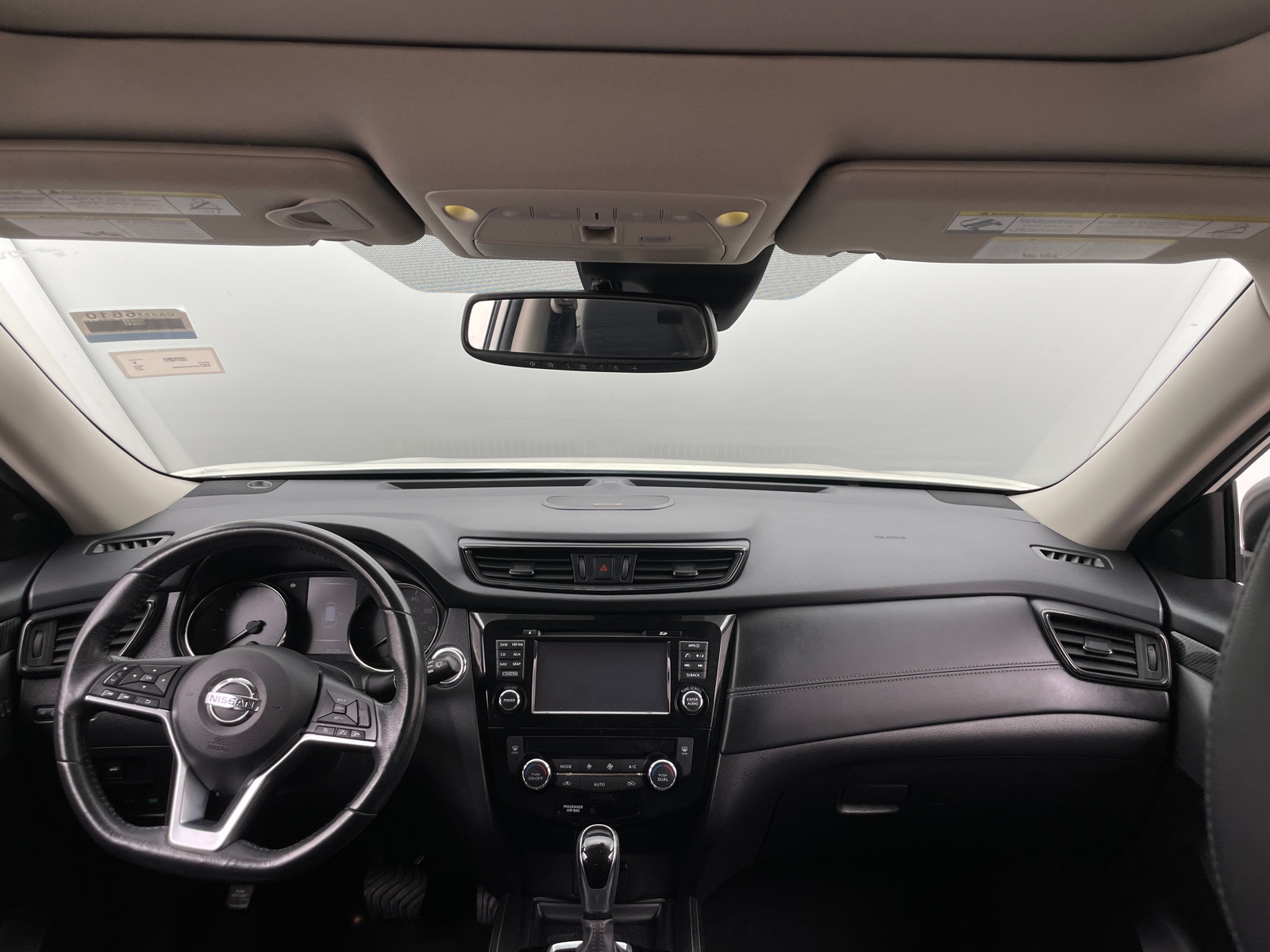 Thumbnail: 2017 Nissan Rogue - 2