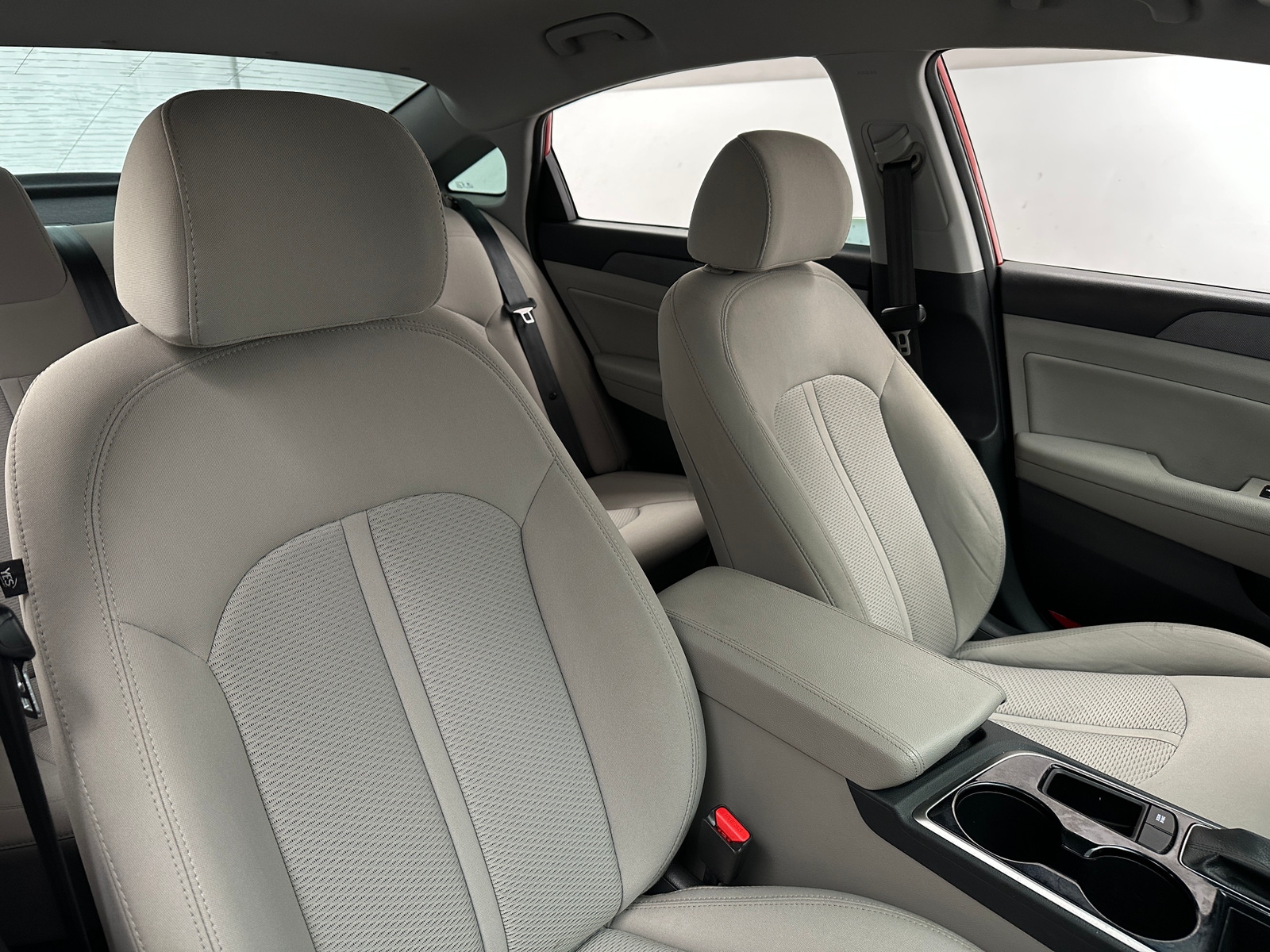 Thumbnail: 2018 Hyundai Sonata - 2