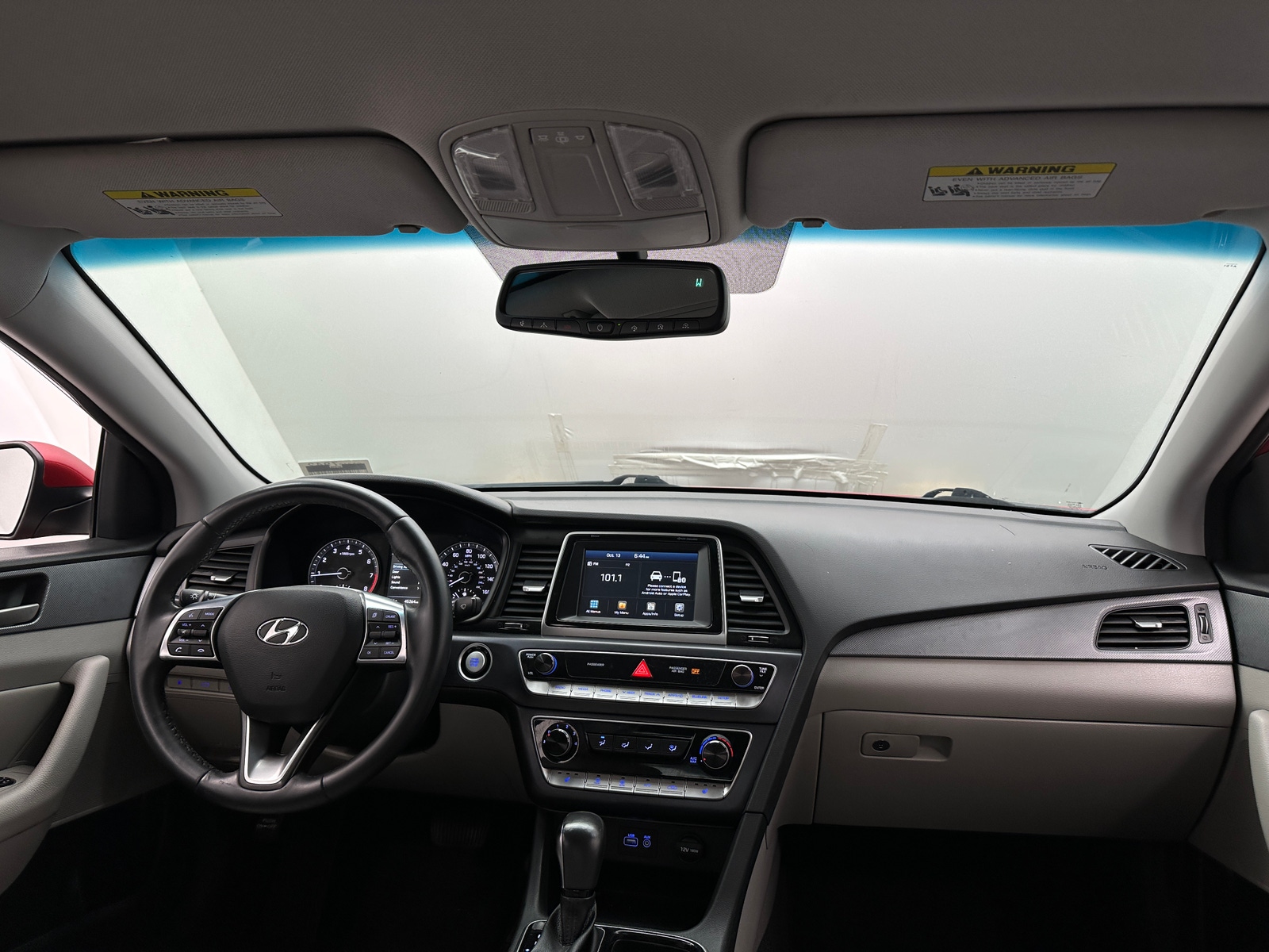 Thumbnail: 2018 Hyundai Sonata - 3