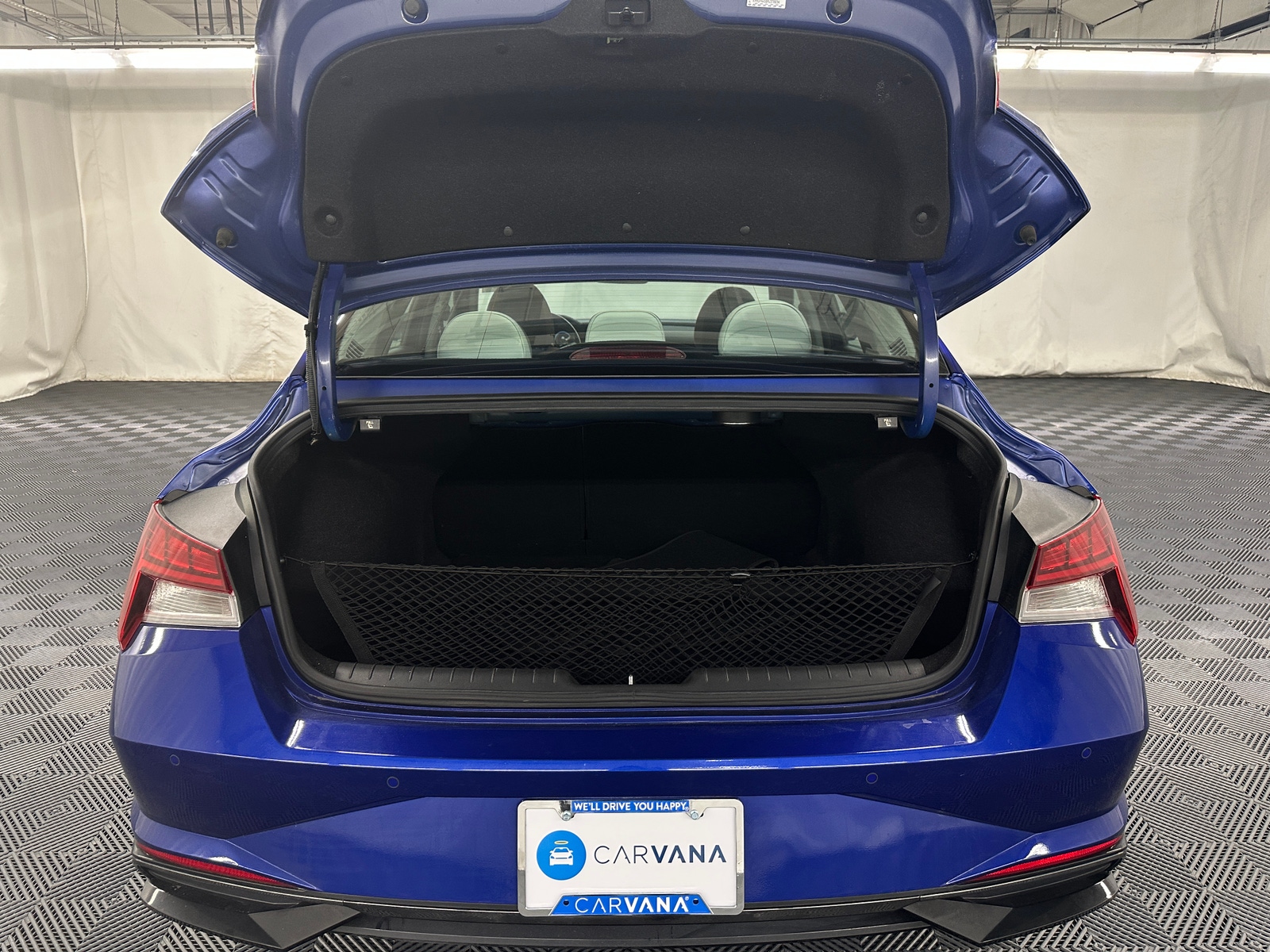 Thumbnail: 2023 Hyundai Elantra - 6