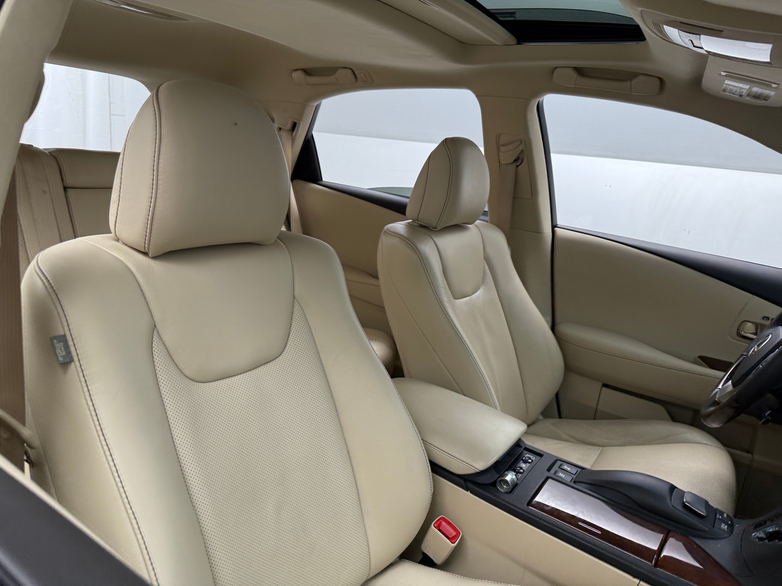 Thumbnail: 2013 Lexus RX - 2