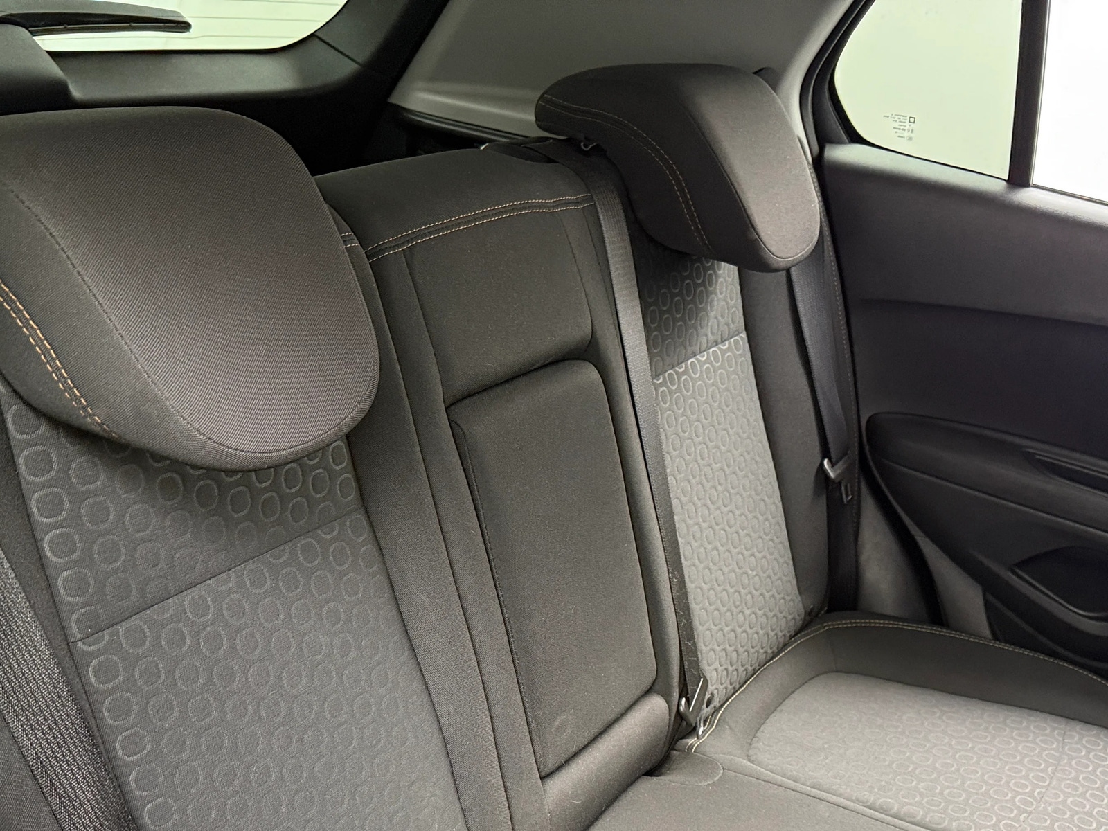 Thumbnail: 2020 Chevrolet Trax - 6