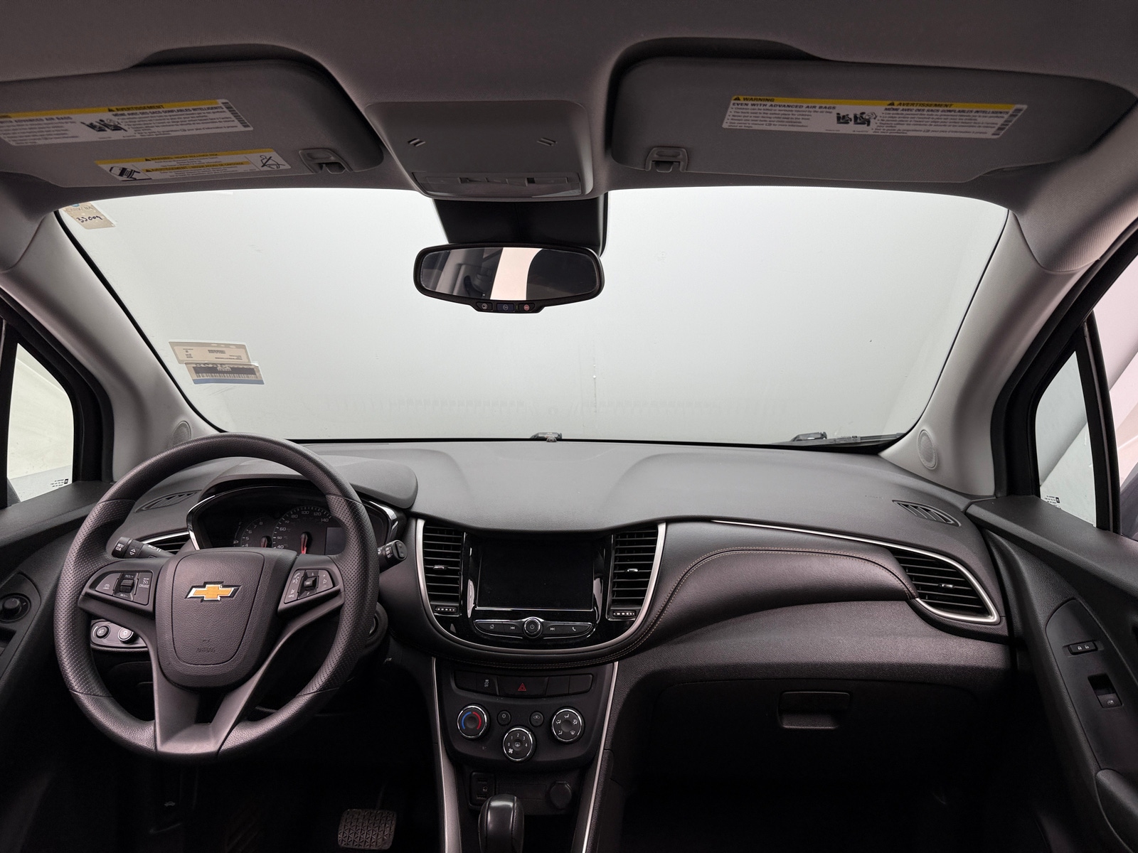 Thumbnail: 2020 Chevrolet Trax - 3