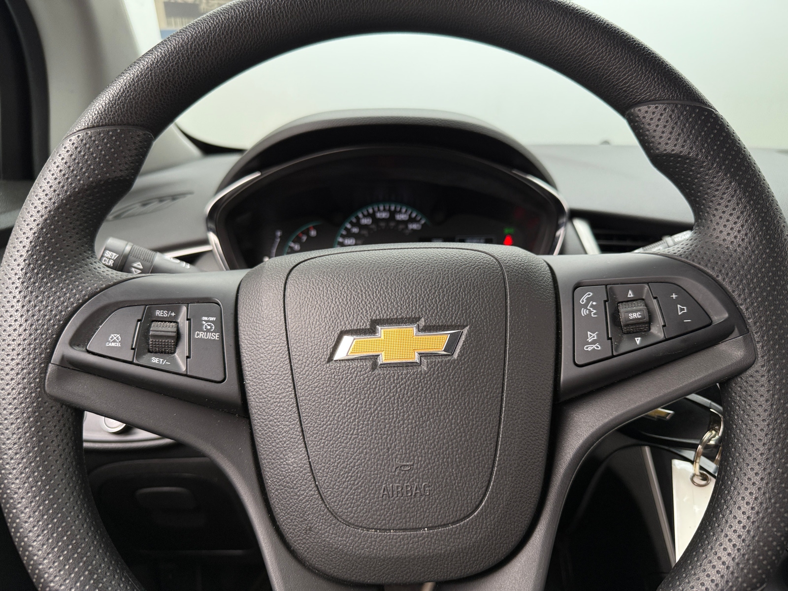 Thumbnail: 2020 Chevrolet Trax - 5