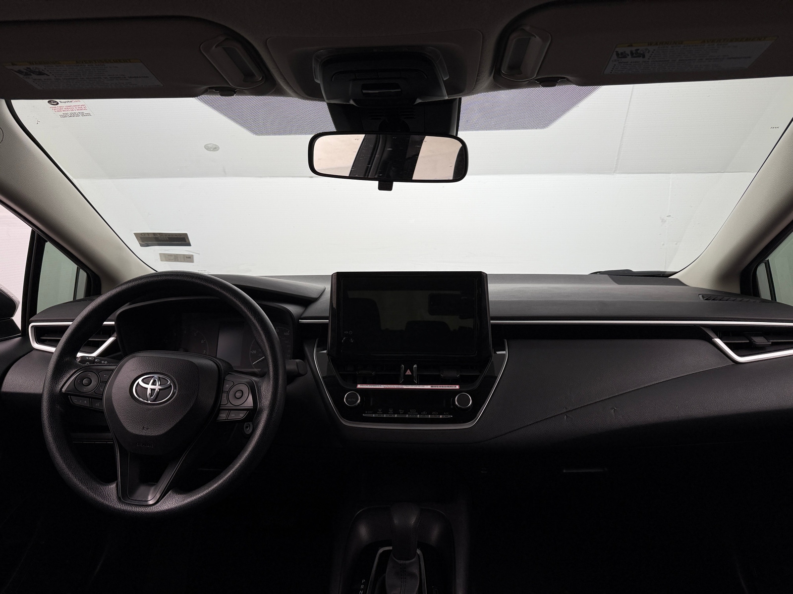 Thumbnail: 2024 Toyota Corolla - 3
