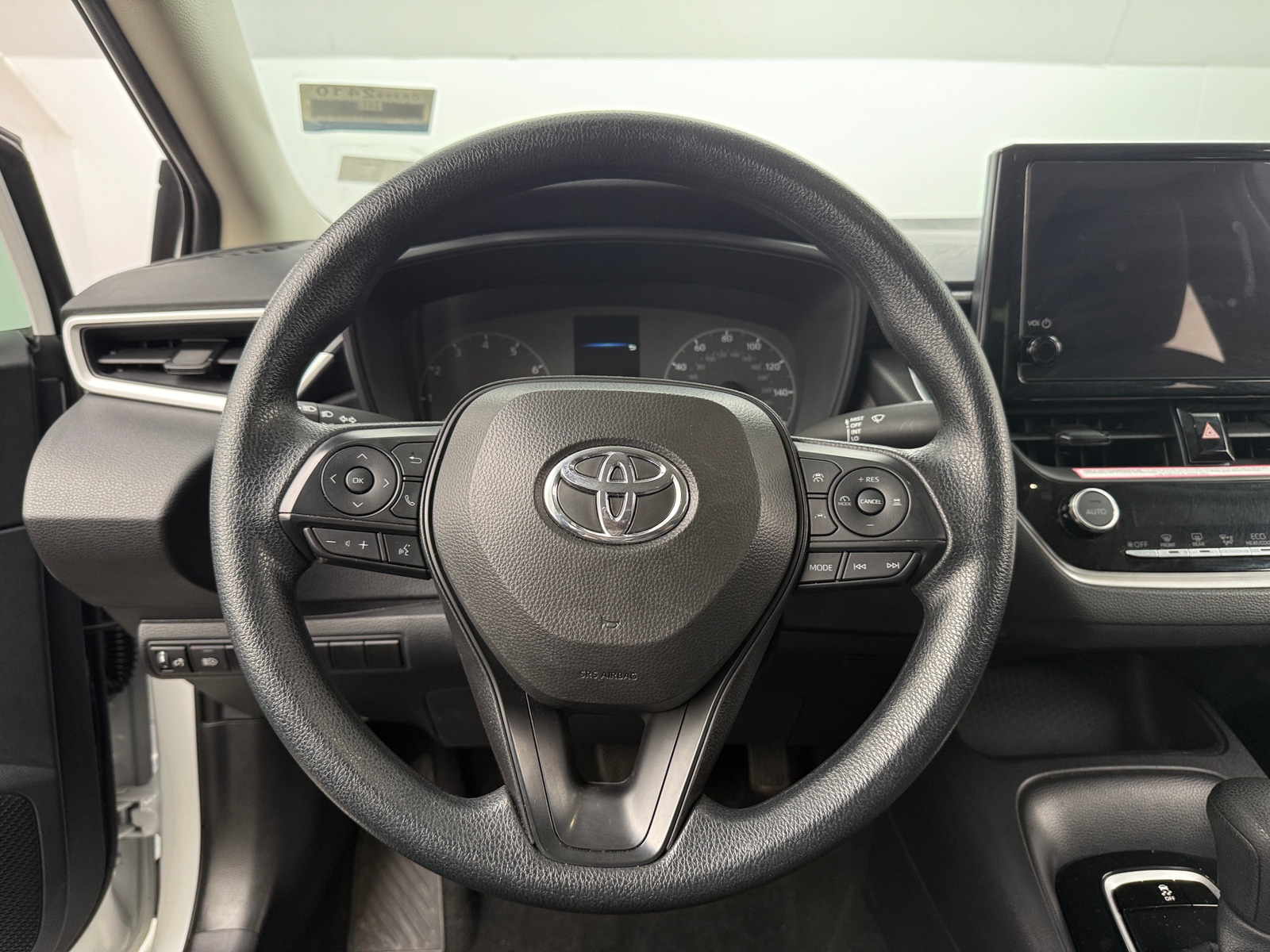 Thumbnail: 2024 Toyota Corolla - 5