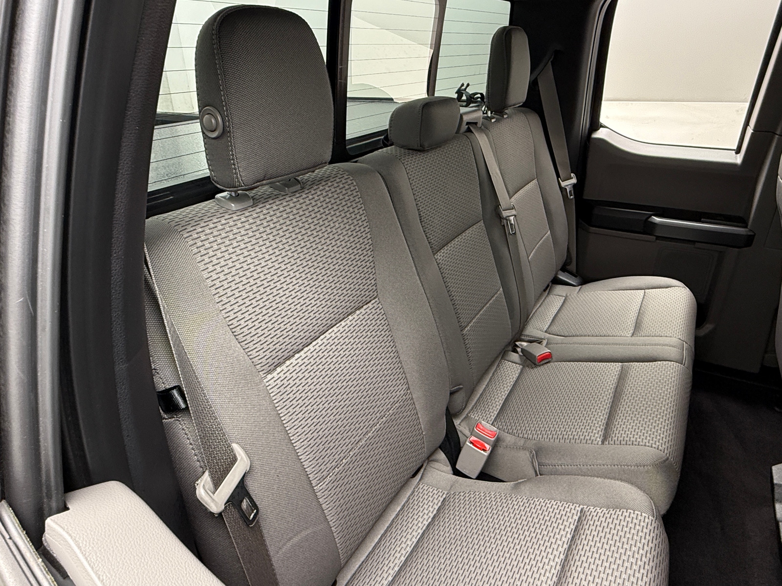Thumbnail: 2016 Ford Econoline - 6