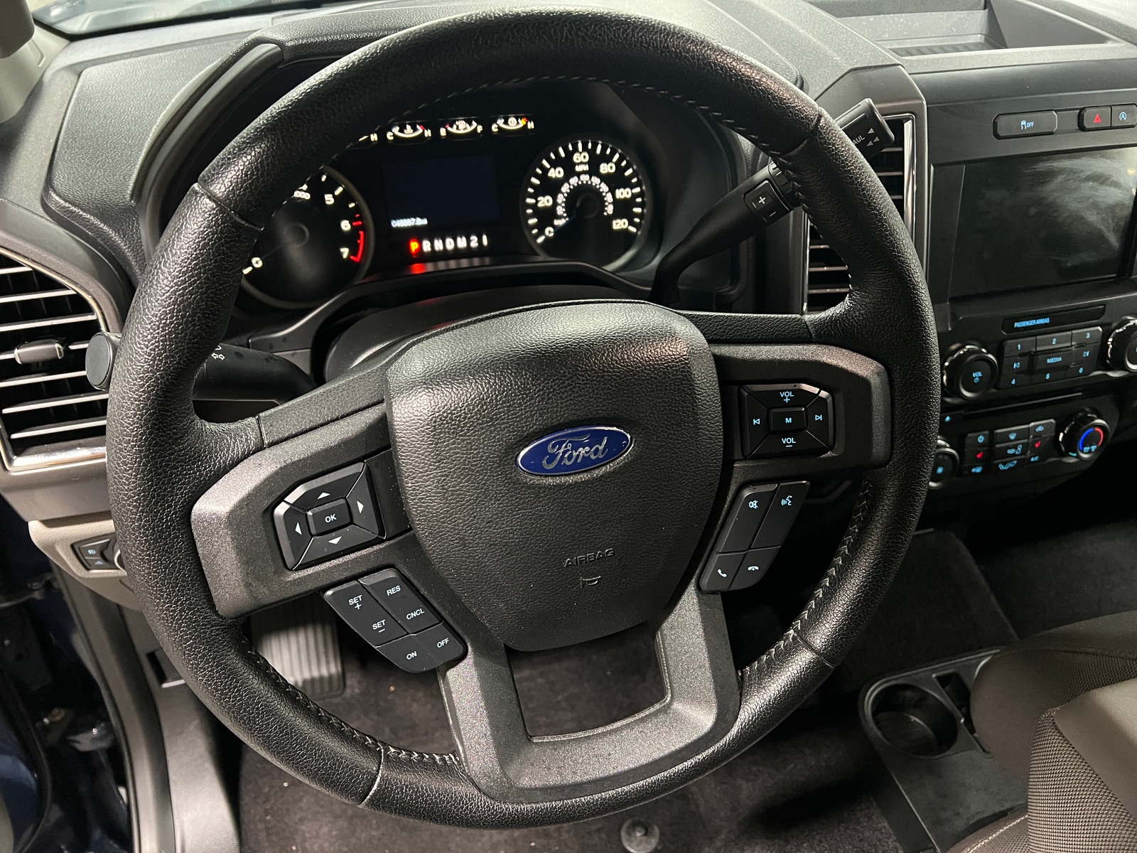 Thumbnail: 2016 Ford Econoline - 5