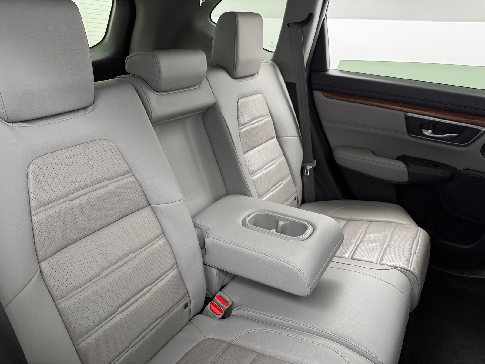 Thumbnail: 2017 Honda CR-V - 5