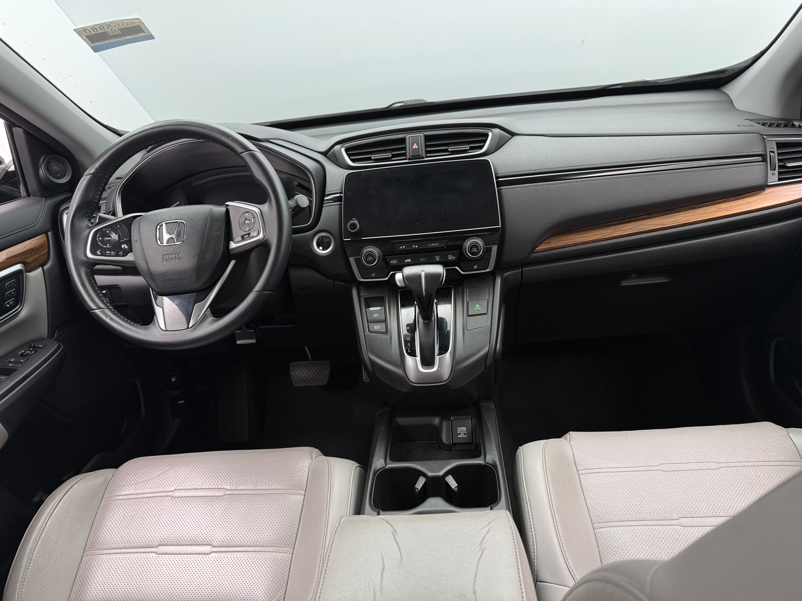 Thumbnail: 2017 Honda CR-V - 2