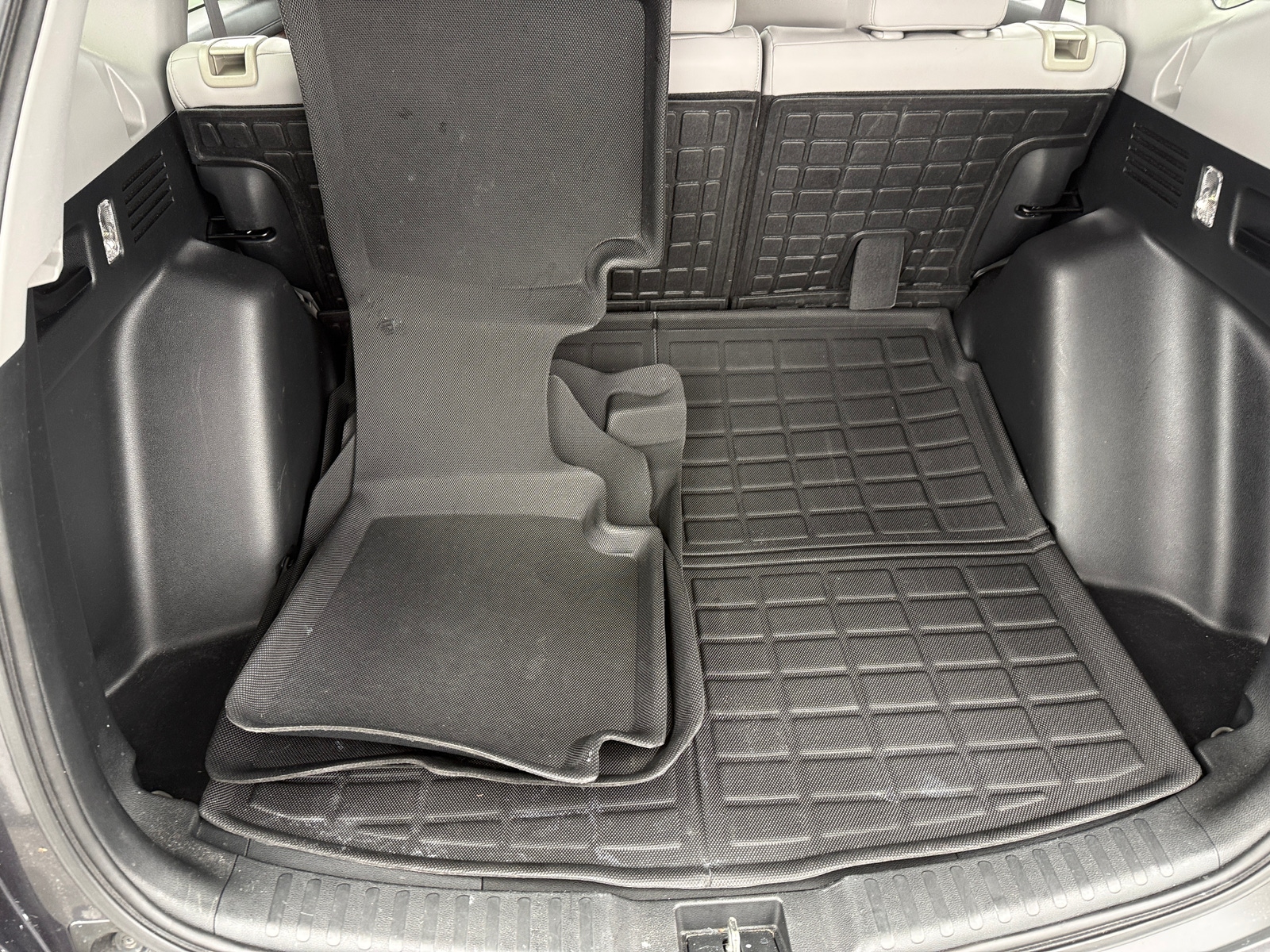 Thumbnail: 2017 Honda CR-V - 6