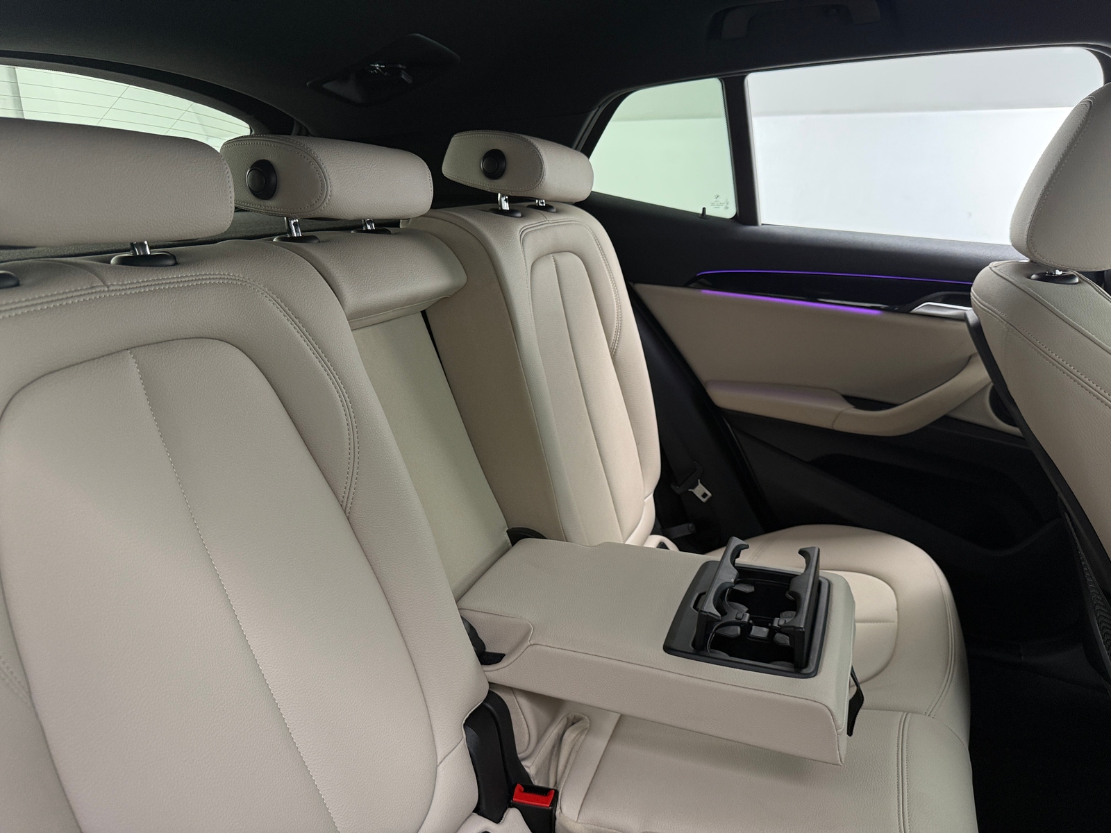 Thumbnail: 2021 BMW X2 - 5