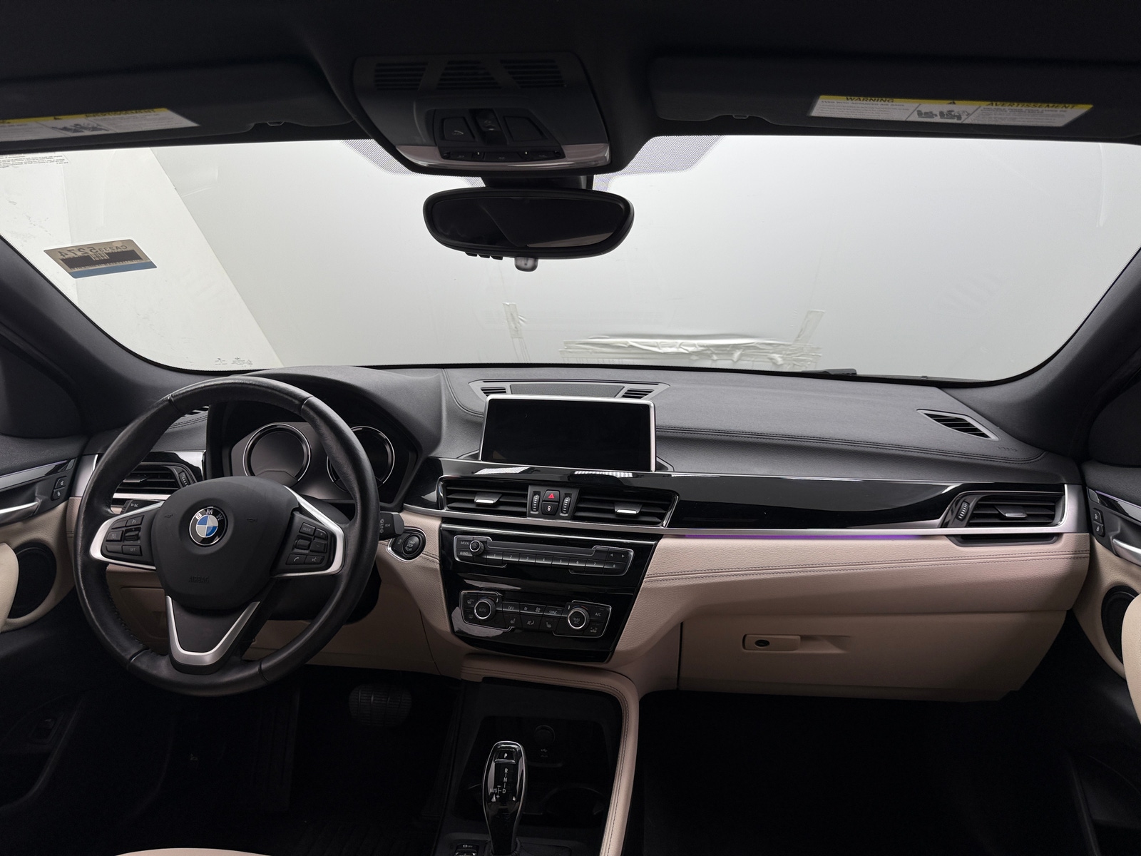 Thumbnail: 2021 BMW X2 - 2