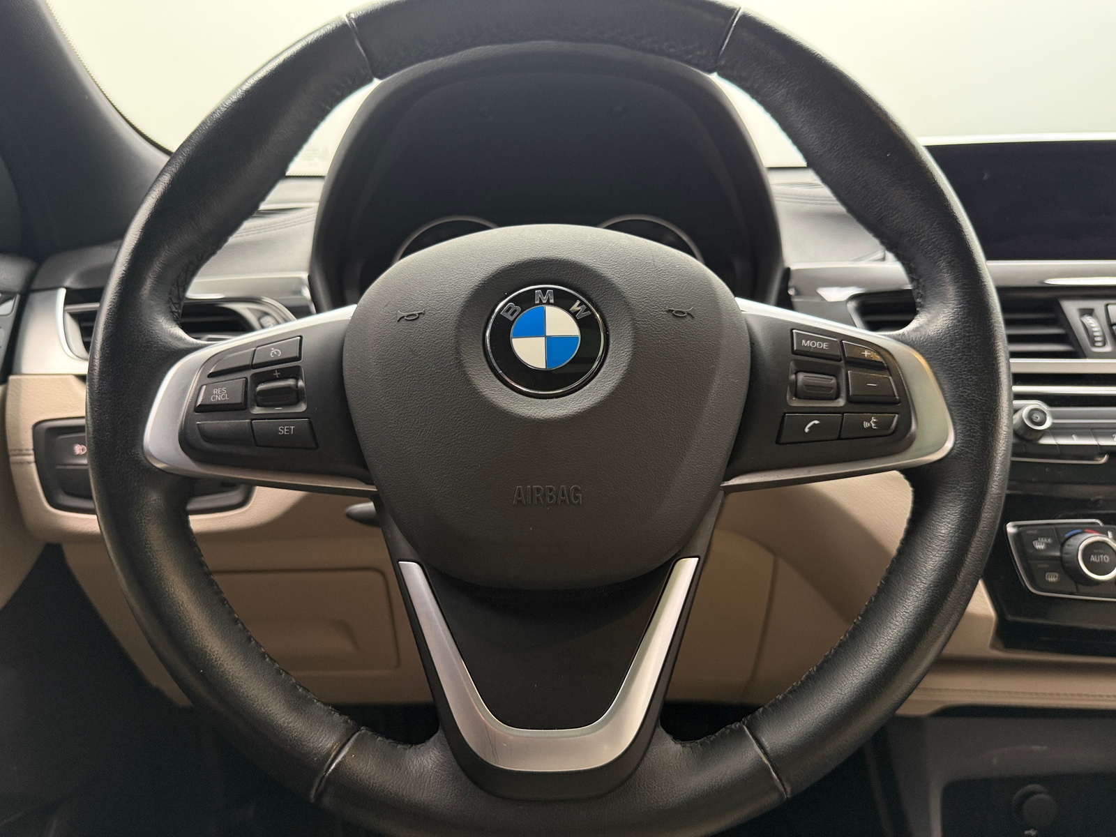 Thumbnail: 2021 BMW X2 - 4