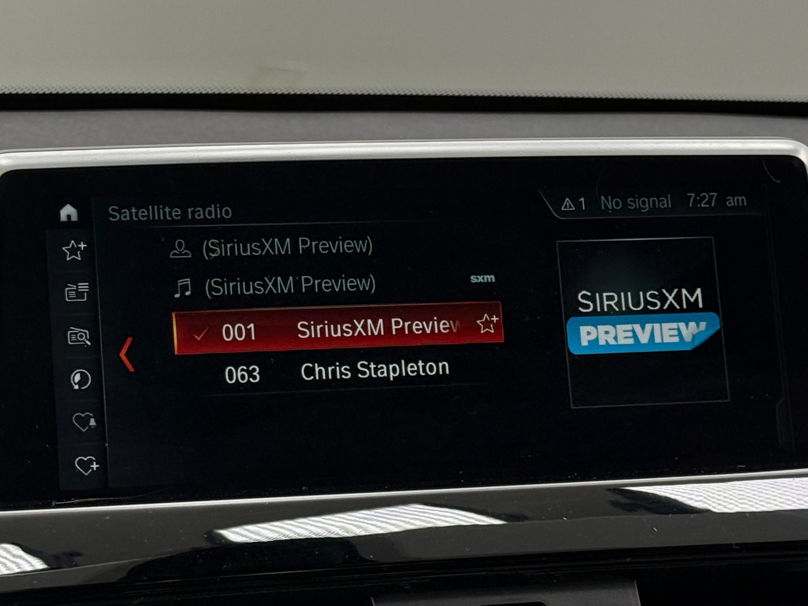 Thumbnail: 2021 BMW X2 - 3