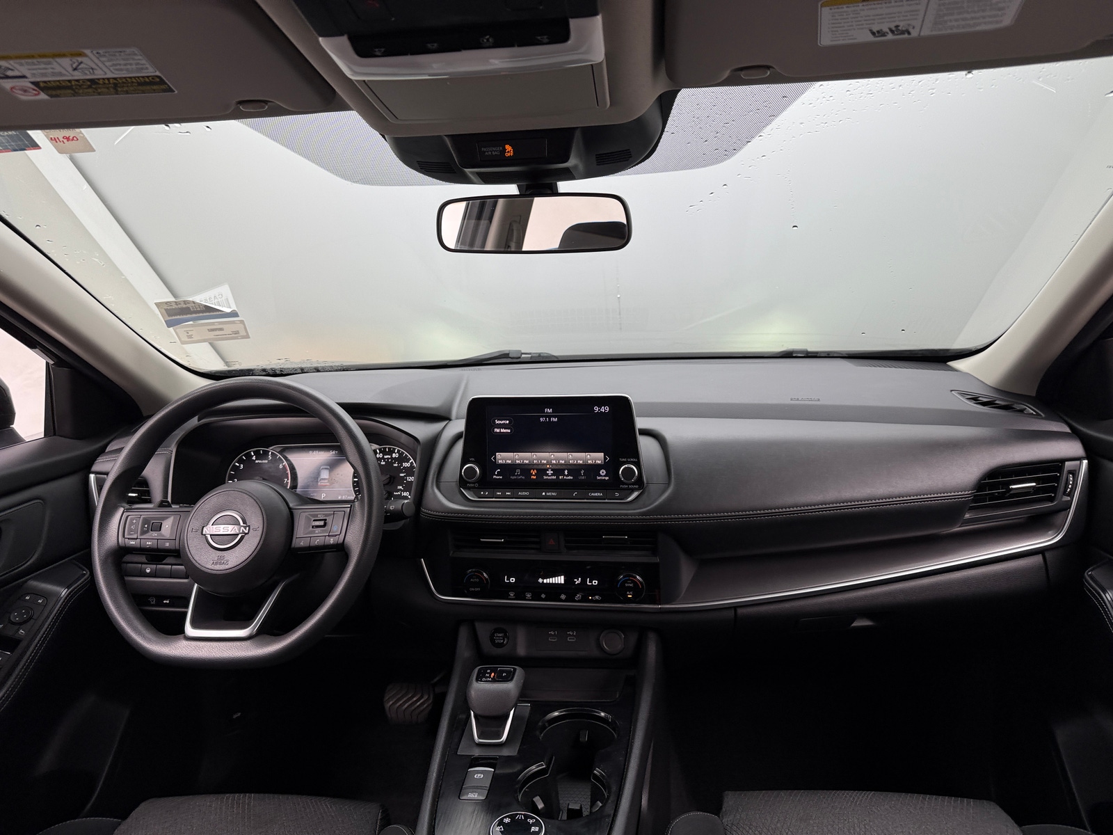 Thumbnail: 2024 Nissan Rogue - 3