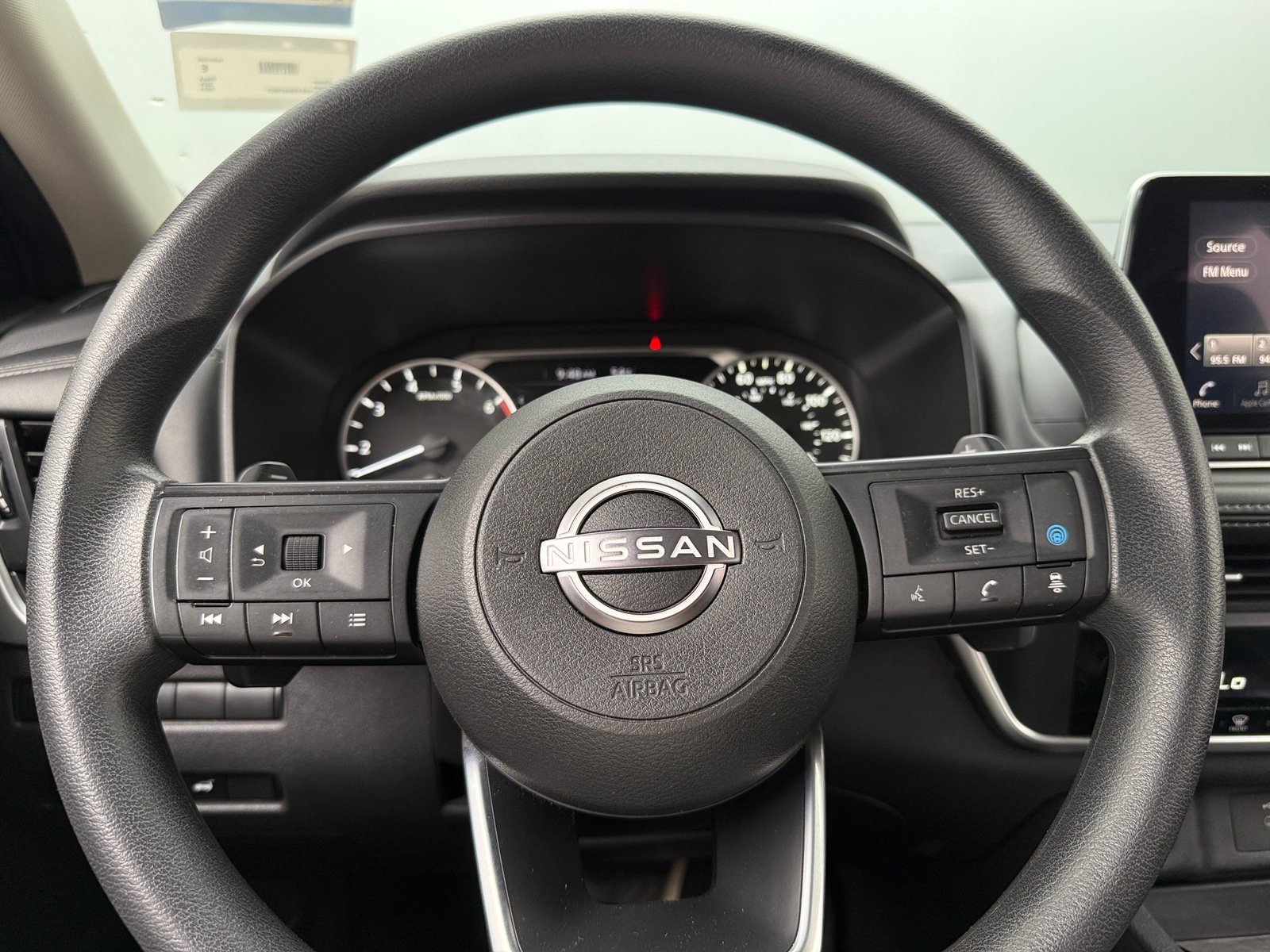 Thumbnail: 2024 Nissan Rogue - 5