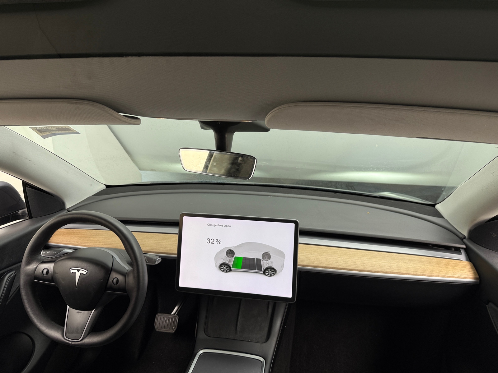 Thumbnail: 2021 Tesla Model Y - 2