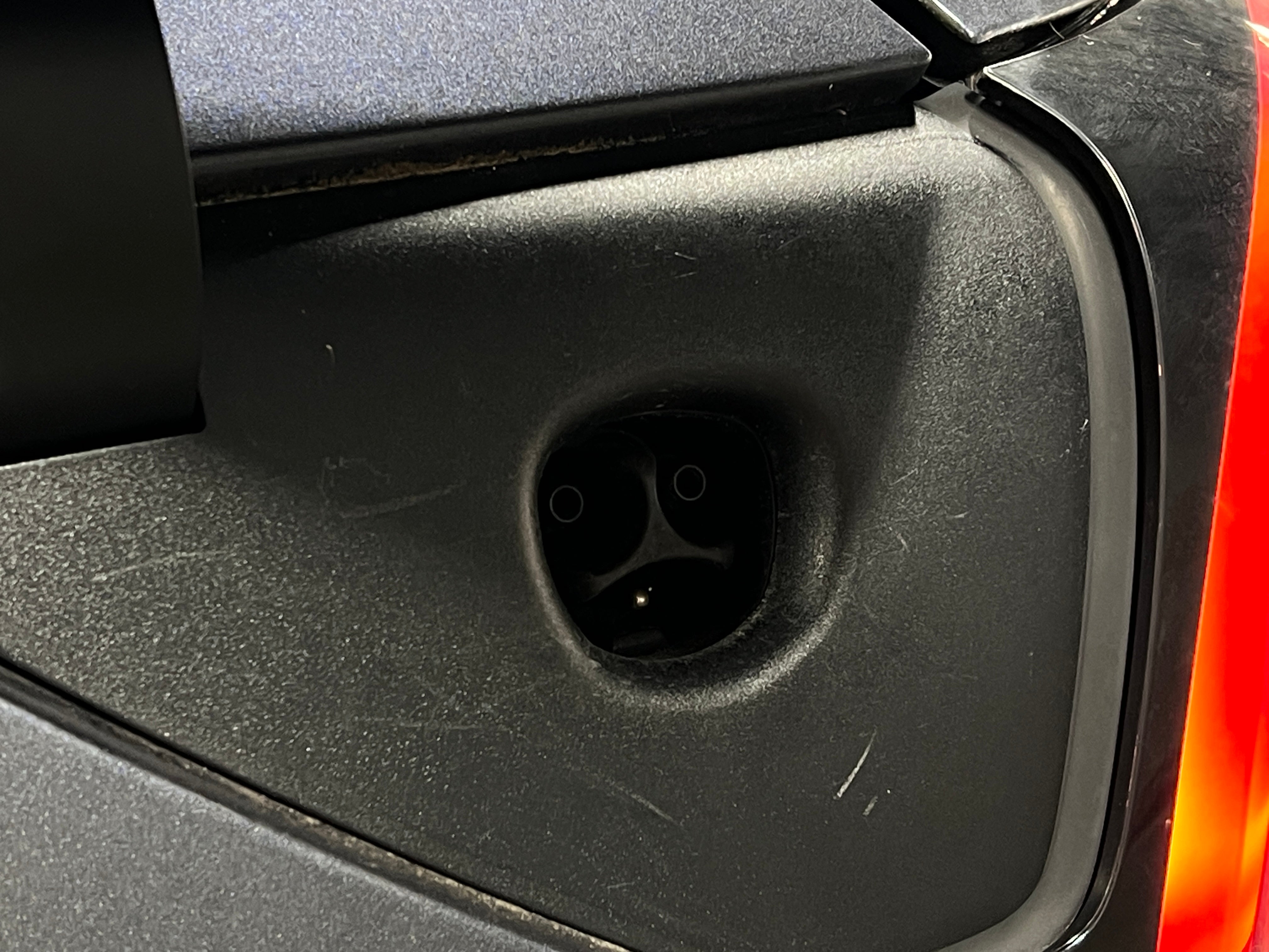 Used 2021 Tesla Model Y Long Range with VIN 5YJYGDEE3MF203742 for sale in Auburn, WA