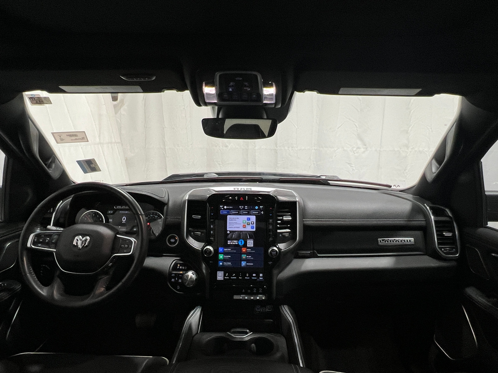 Thumbnail: 2023 RAM 1500 - 2
