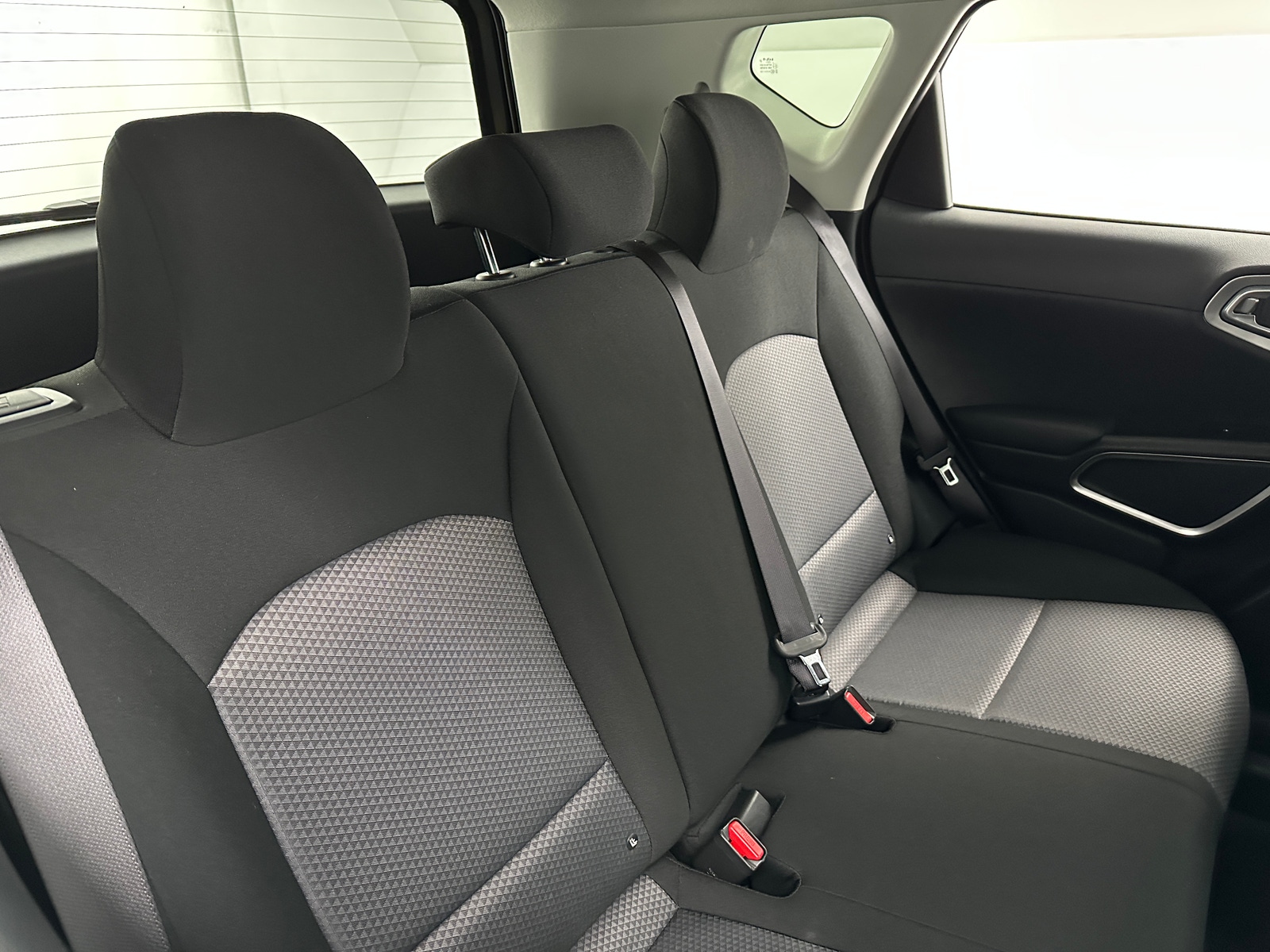 Thumbnail: 2024 Kia Soul - 6