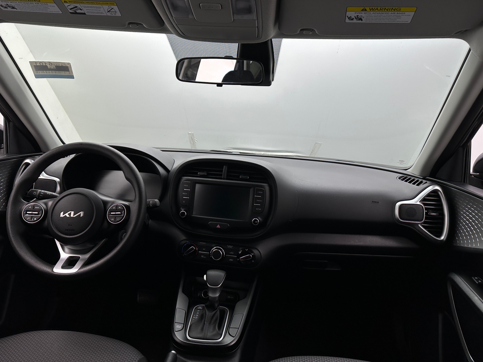 Thumbnail: 2024 Kia Soul - 3