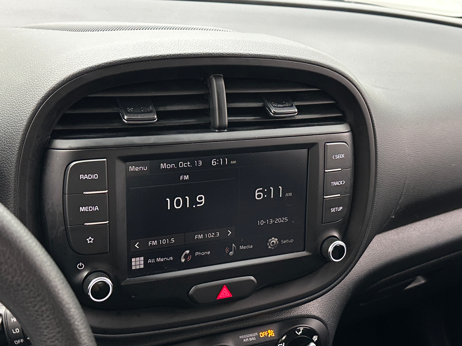 Thumbnail: 2024 Kia Soul - 4