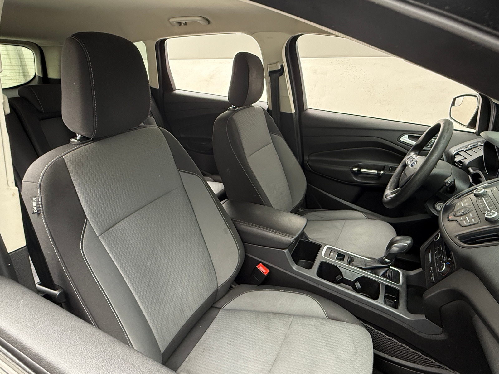 Thumbnail: 2018 Ford Escape - 2
