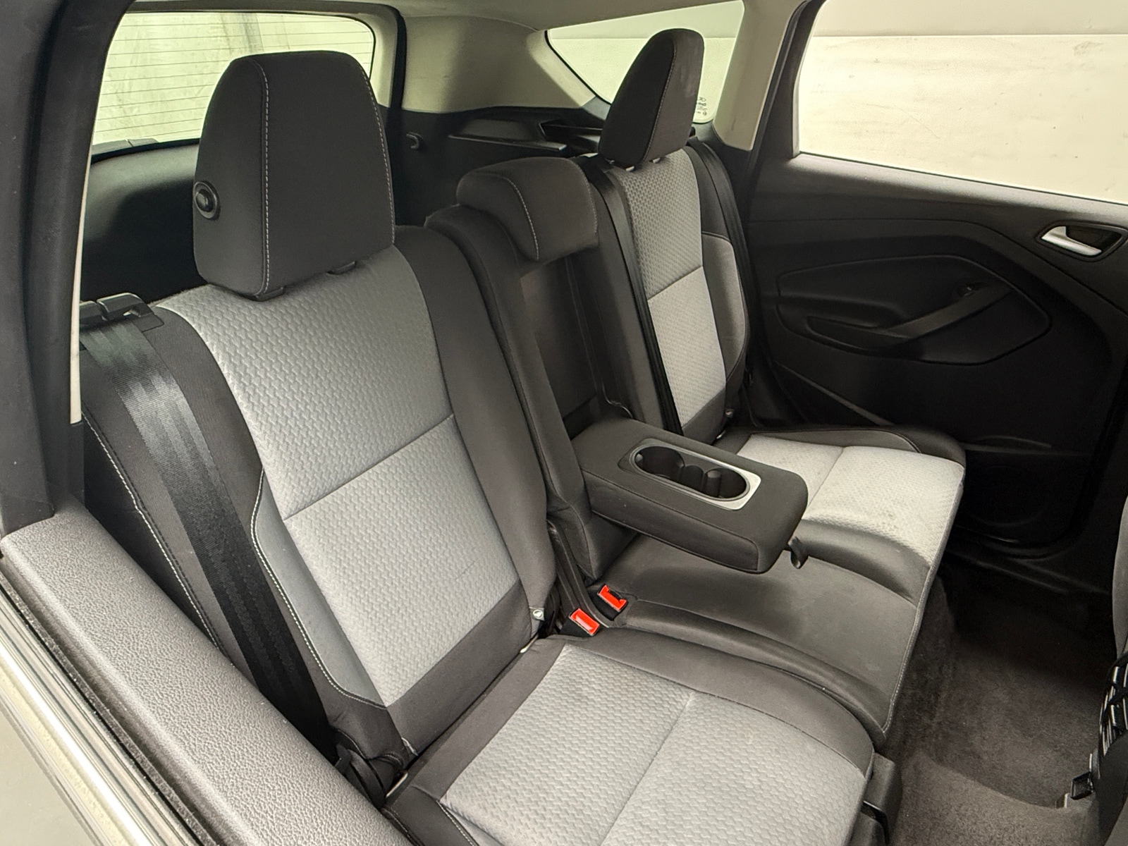 Thumbnail: 2018 Ford Escape - 6