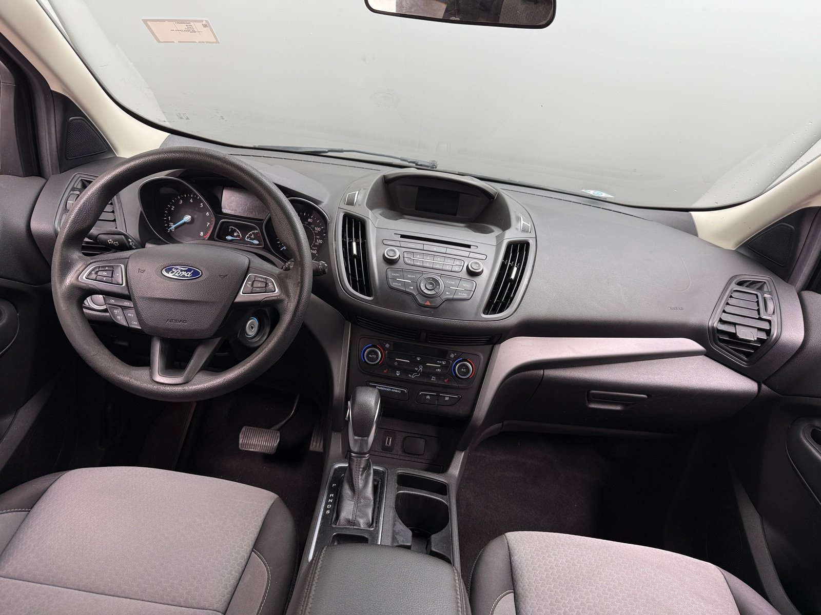 Thumbnail: 2018 Ford Escape - 3