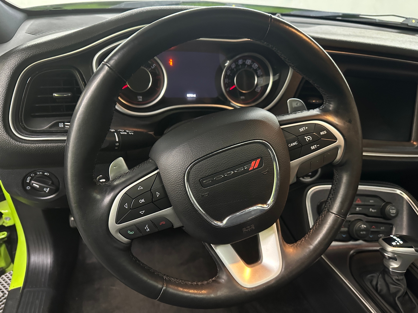 Thumbnail: 2015 Dodge Challenger - 3