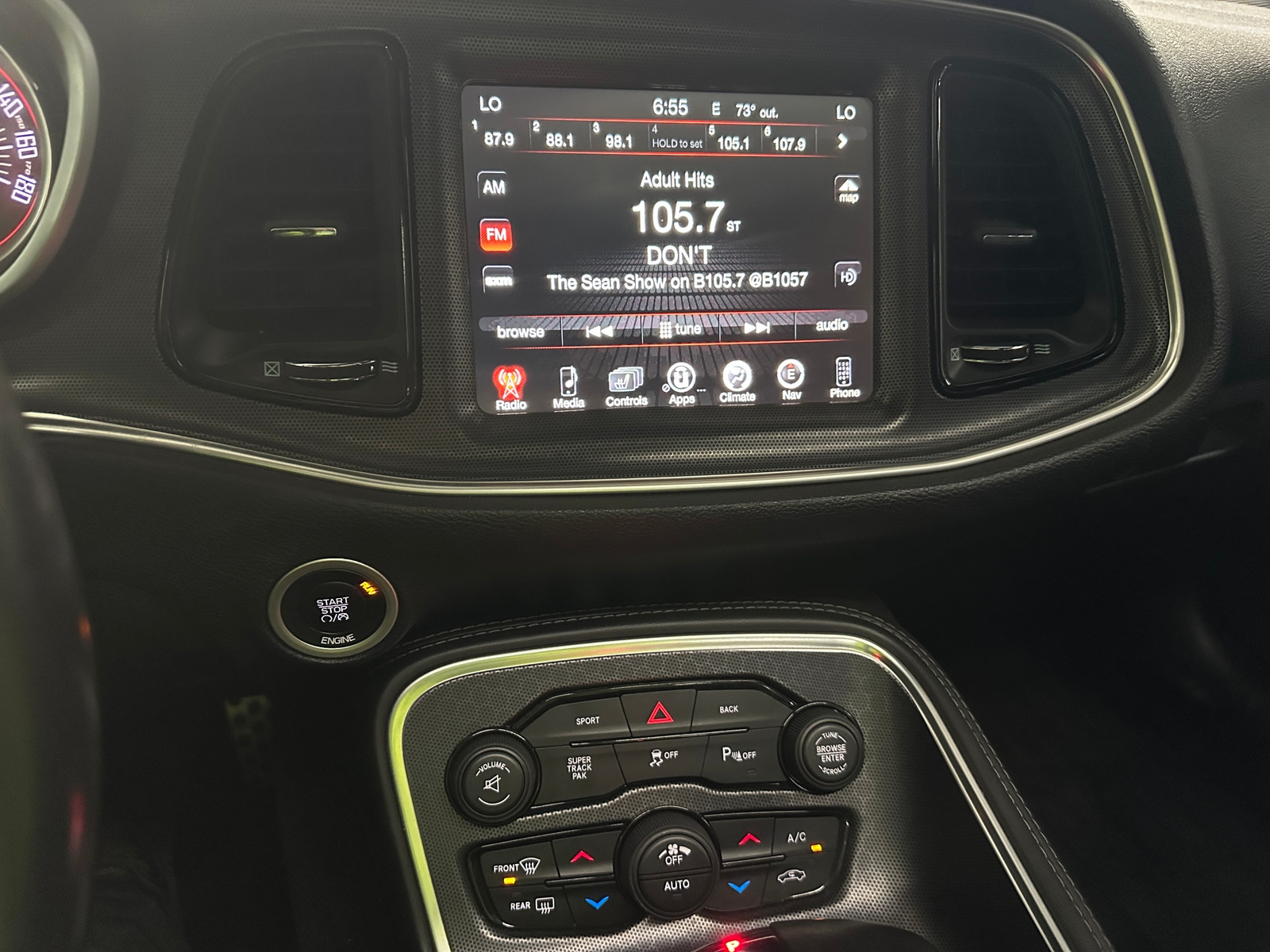 Thumbnail: 2015 Dodge Challenger - 2