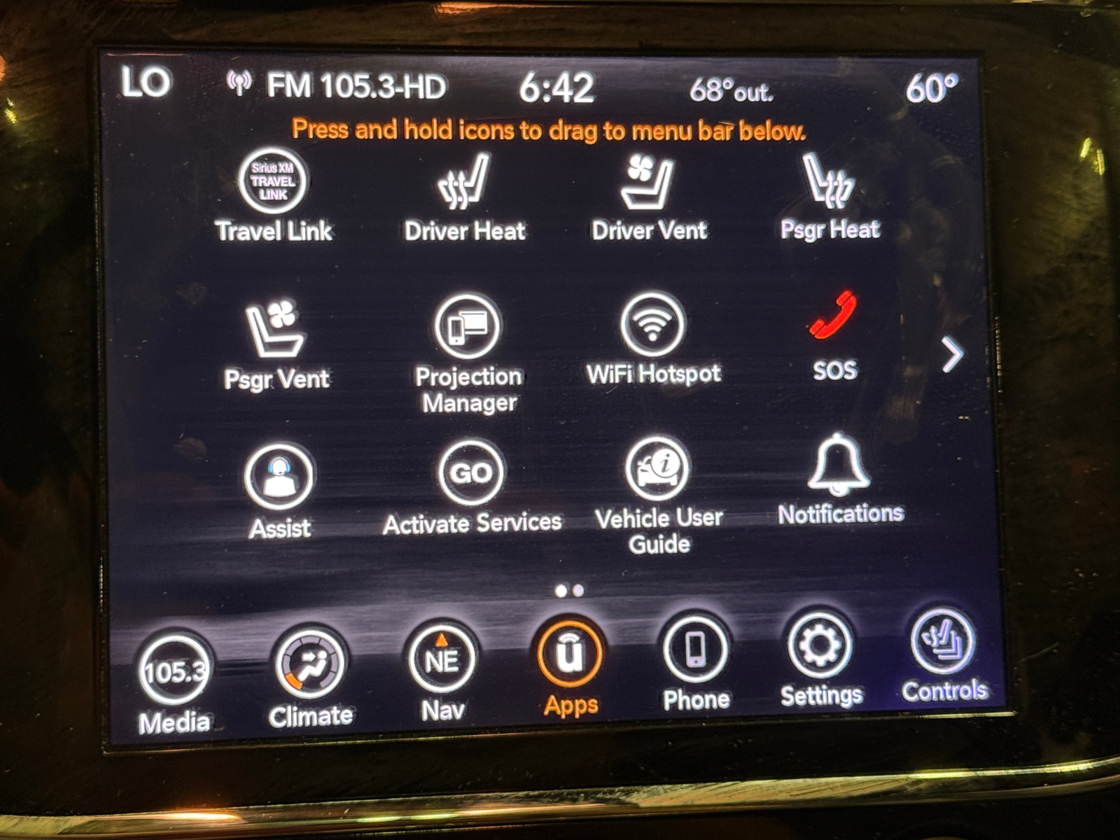 Thumbnail: 2020 Jeep Grand Cherokee - 3